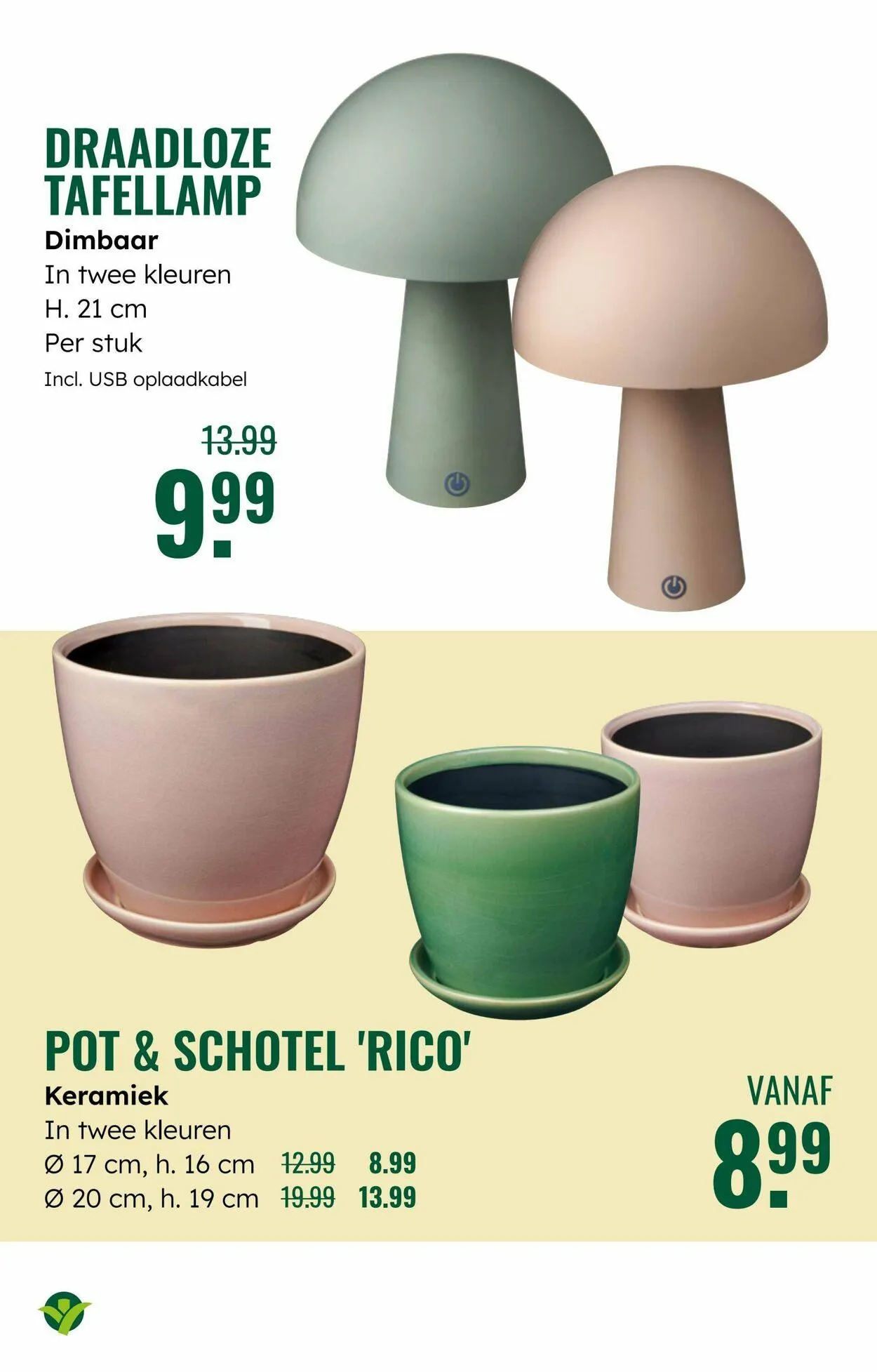 GroenRijk Actuele folder van 5 augustus tot 19 augustus 2025 - Folder pagina 5
