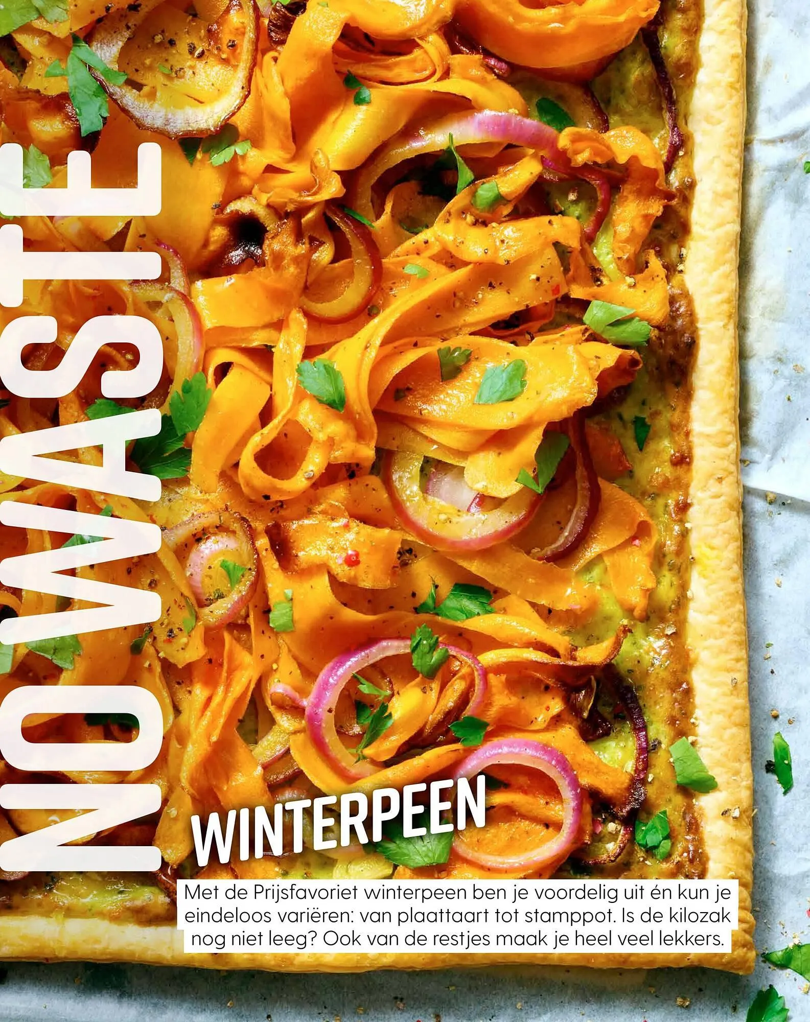 Allerhande folder van 7 januari tot 23 maart 2026 - Folder pagina 43