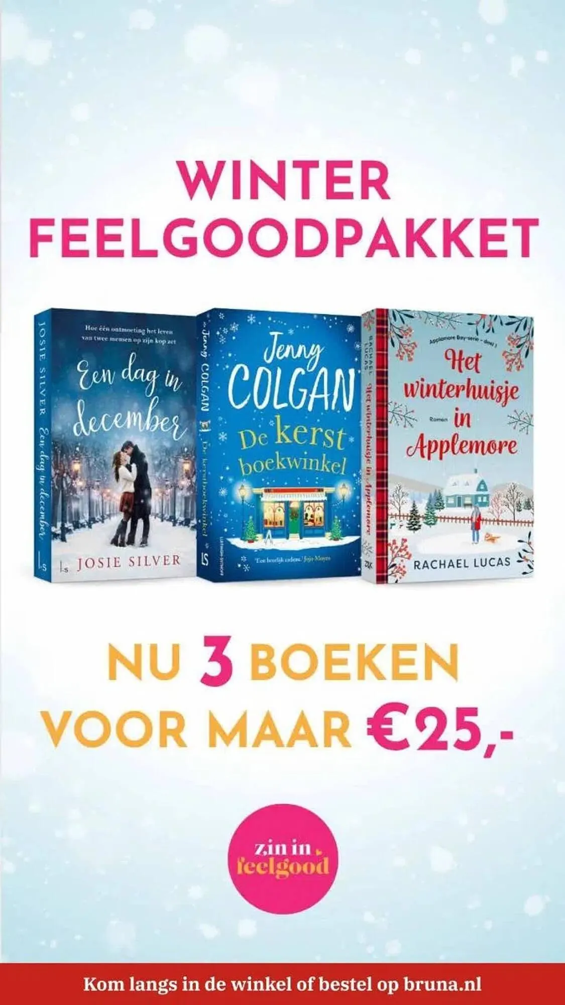 Bruna folder van 15 september tot 5 oktober 2025 - Folder pagina 18