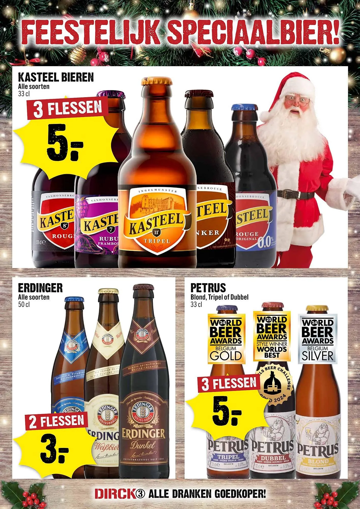 Dirck 3 folder van 17 december tot 26 december 2025 - Folder pagina 24