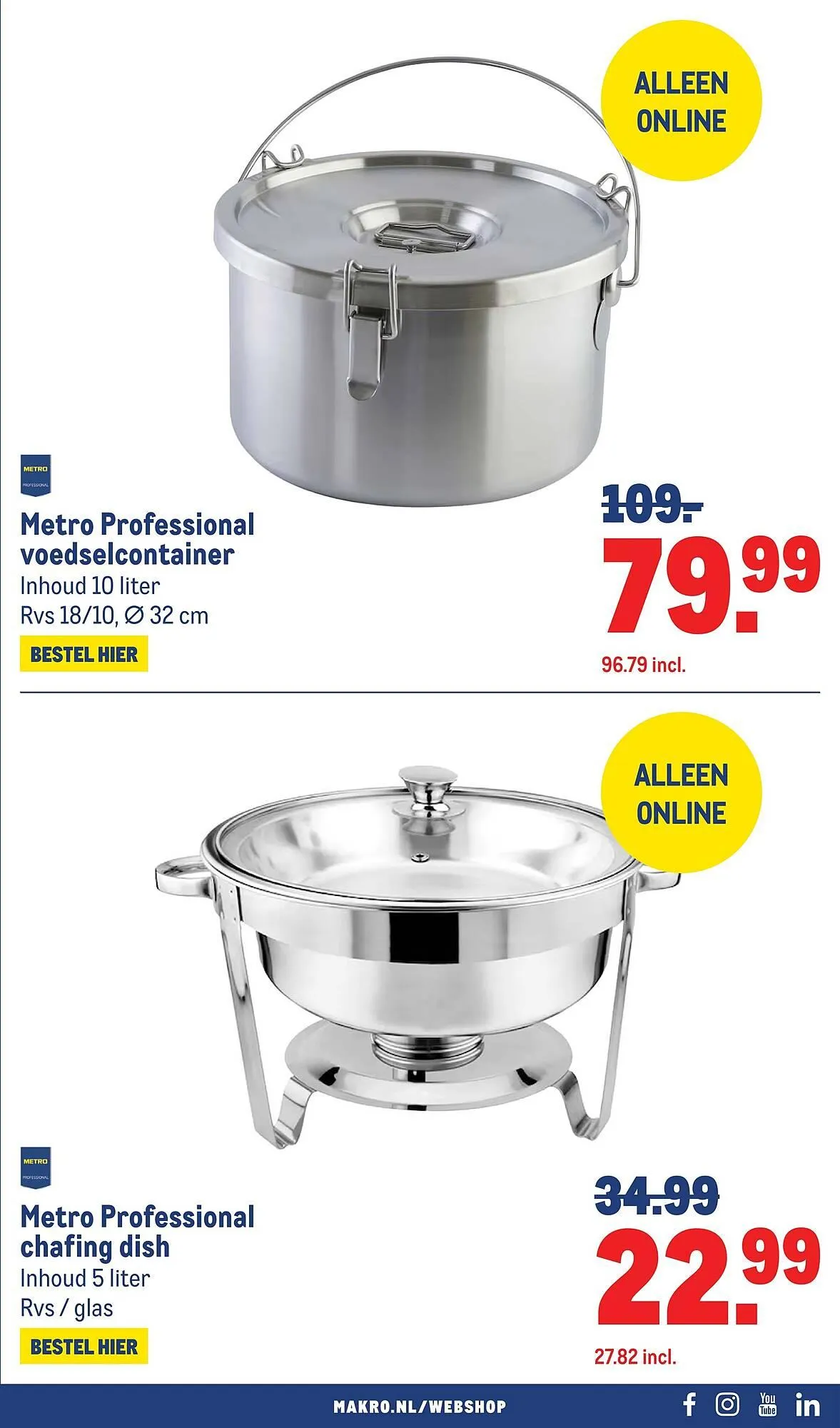 Makro folder van 25 februari tot 10 maart 2026 - Folder pagina 37