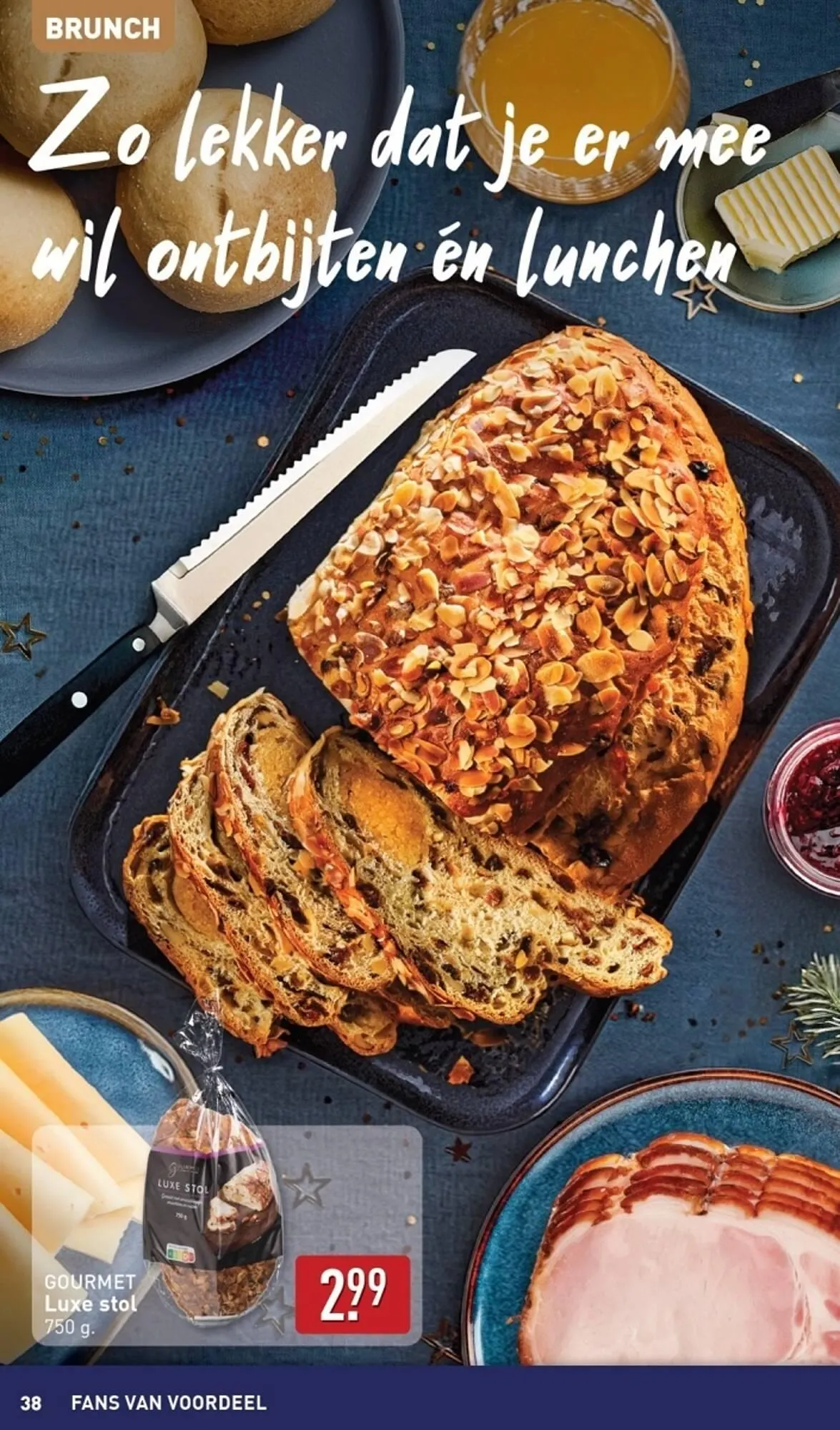 ALDI folder van 15 december tot 4 januari 2026 - Folder pagina 38