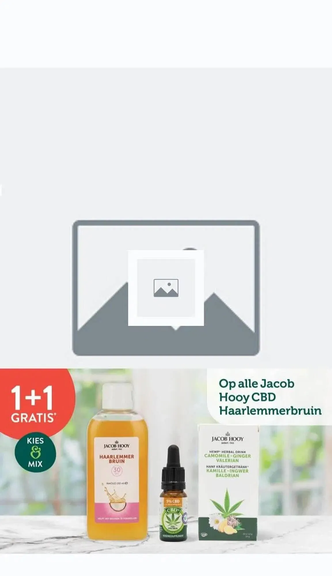 Holland & Barrett folder van 31 maart tot 6 april 2025 - Folder pagina 12