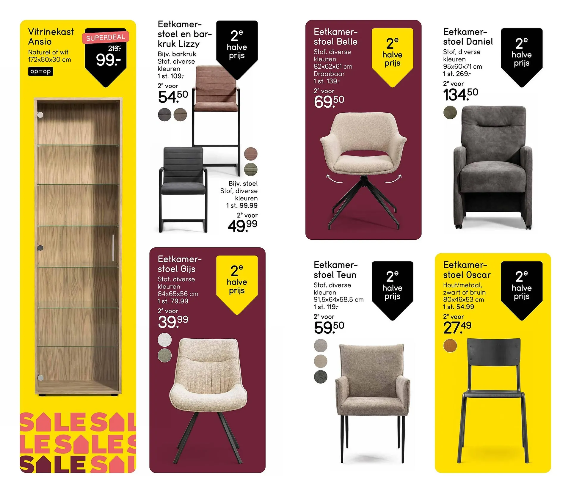 Leen Bakker folder van 5 januari tot 25 januari 2026 - Folder pagina 5