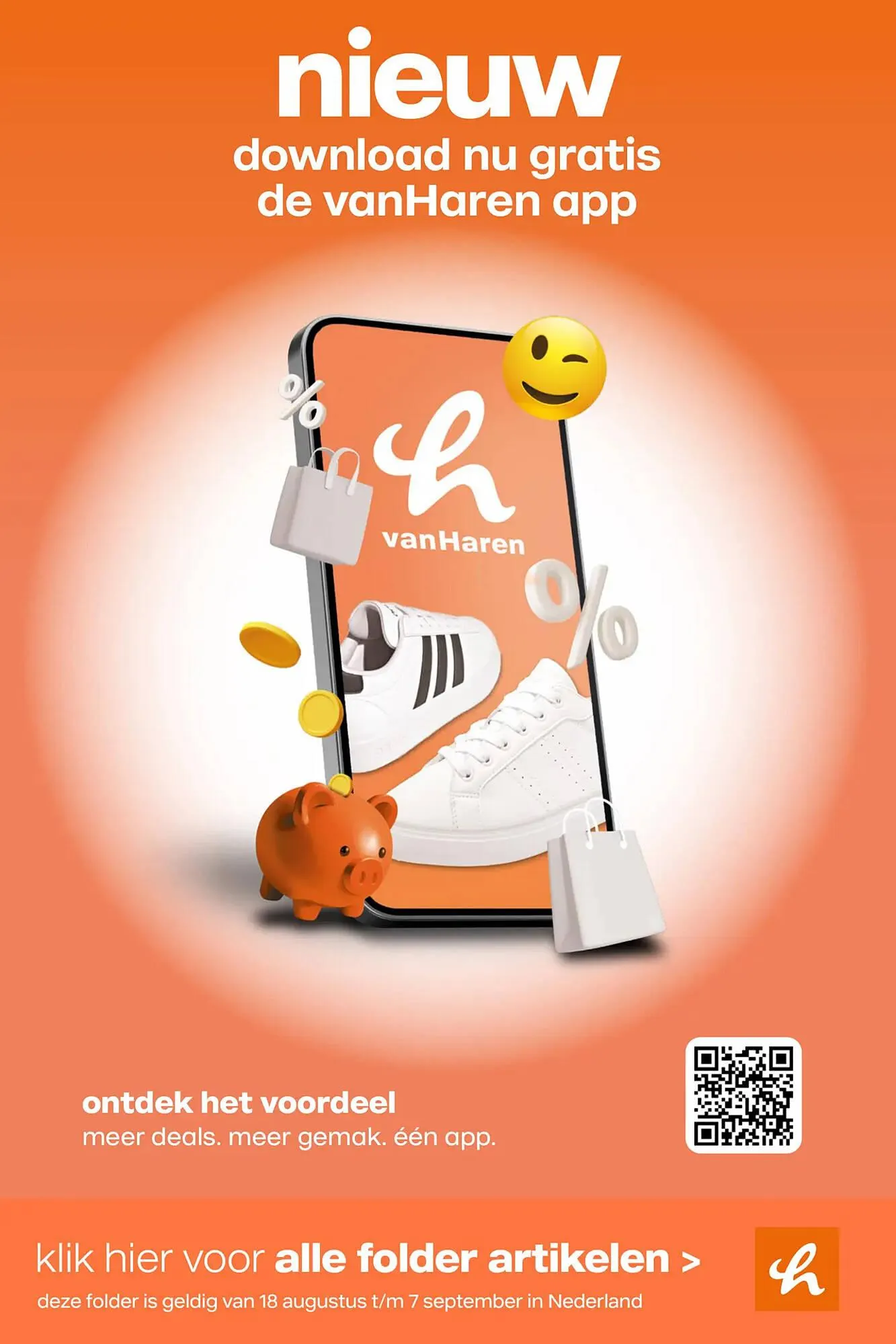 vanHaren folder van 18 augustus tot 7 september 2025 - Folder pagina 5