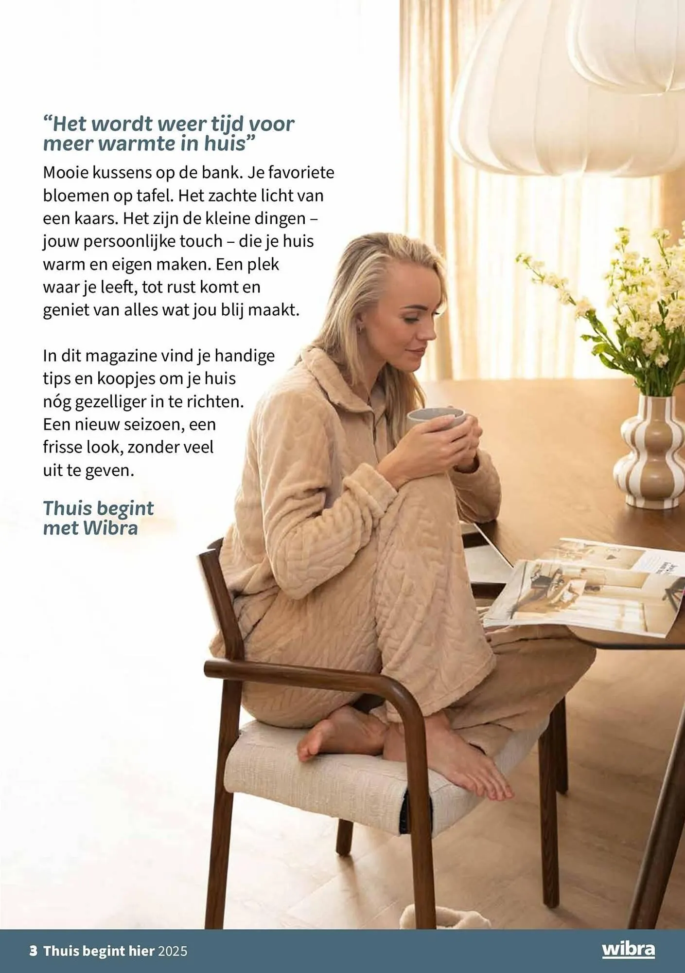 Wibra folder van 6 oktober tot 19 oktober 2025 - Folder pagina 3
