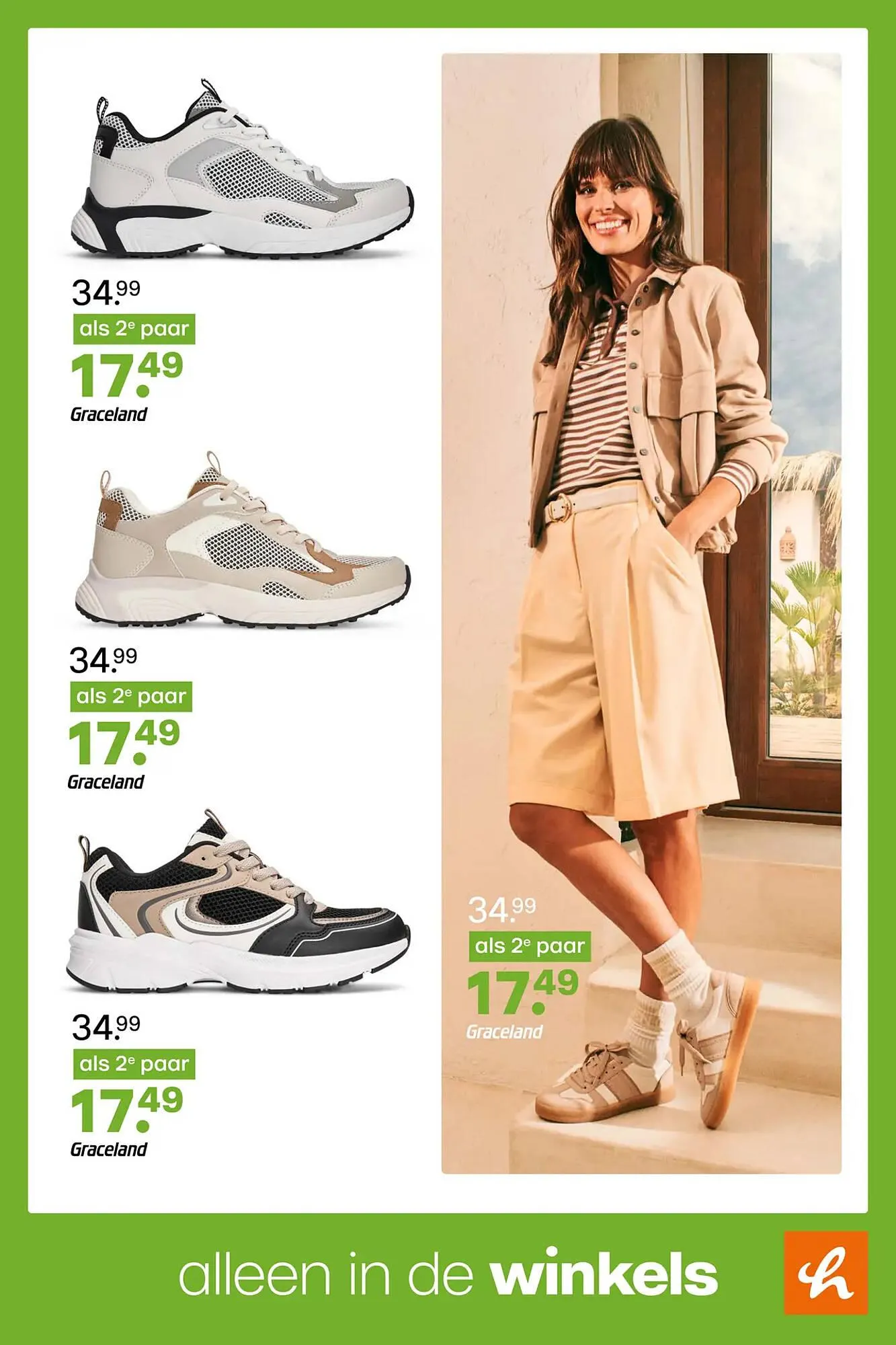 VanHaren folder van 7 maart tot 8 maart 2026 - Folder pagina 2