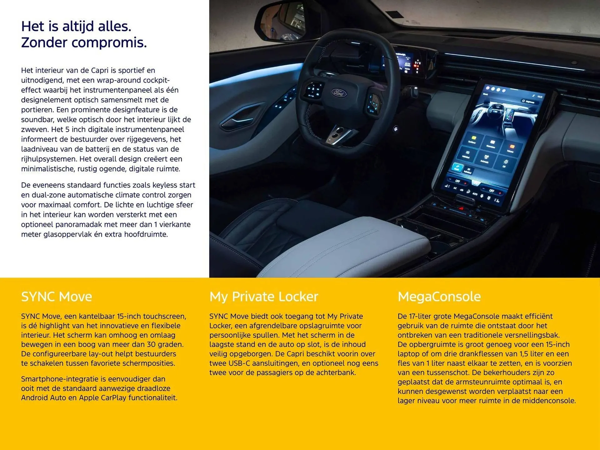 Ford folder van 15 maart tot 30 juni 2026 - Folder pagina 17