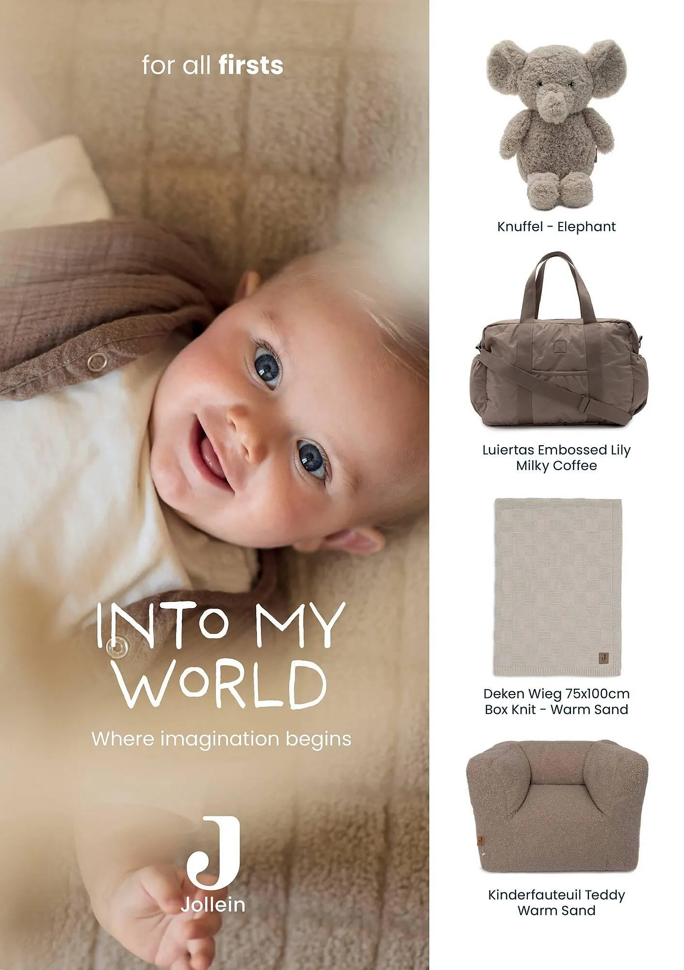 Baby-Dump folder van 5 augustus tot 1 september 2025 - Folder pagina 13