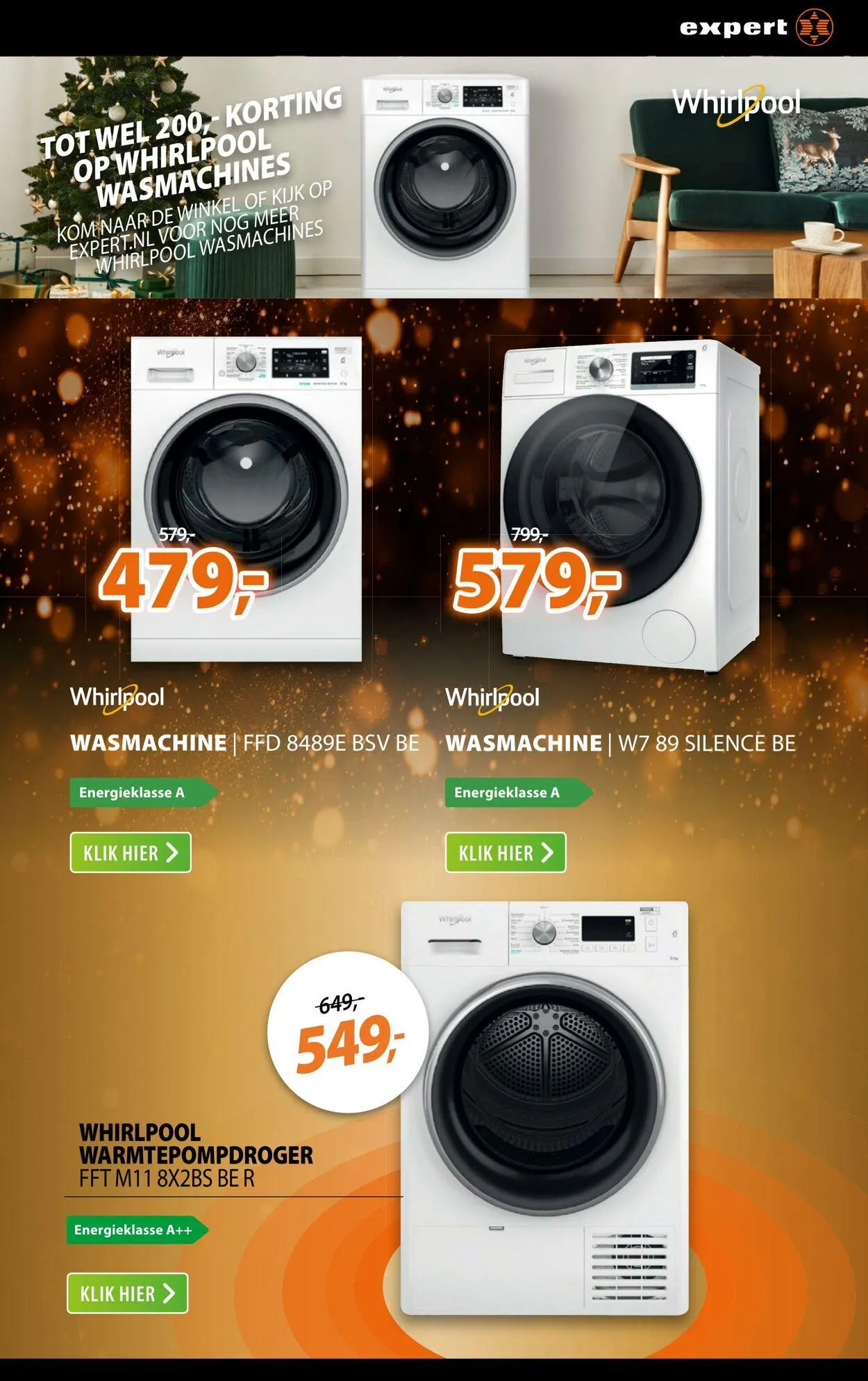 Expert Actuele folder van 4 mei tot 18 mei 2025 - Folder pagina 9