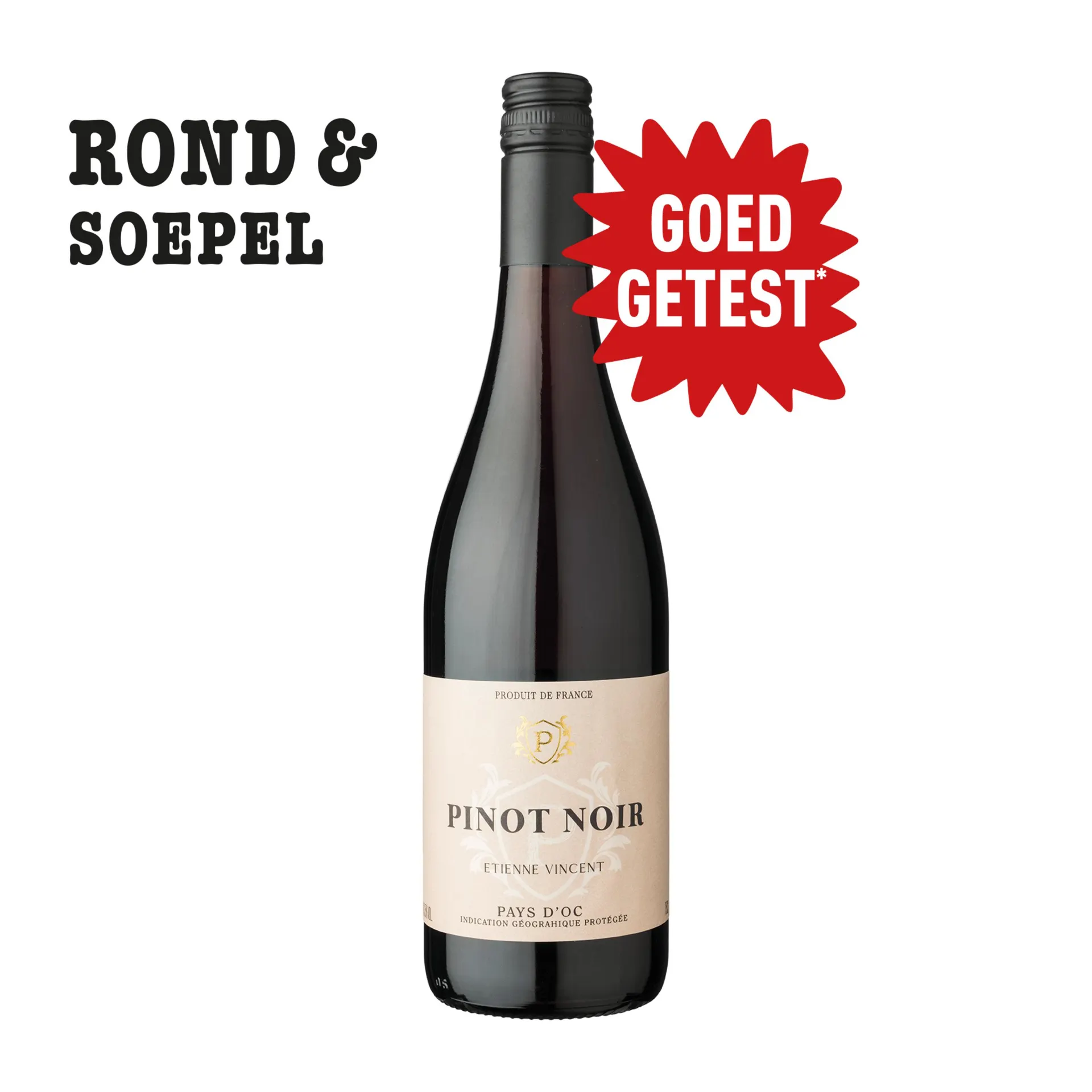 Pinot Noir Etienne Vincent