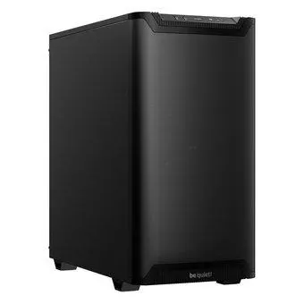 be quiet! Pure Base 501 Zwart Airflow