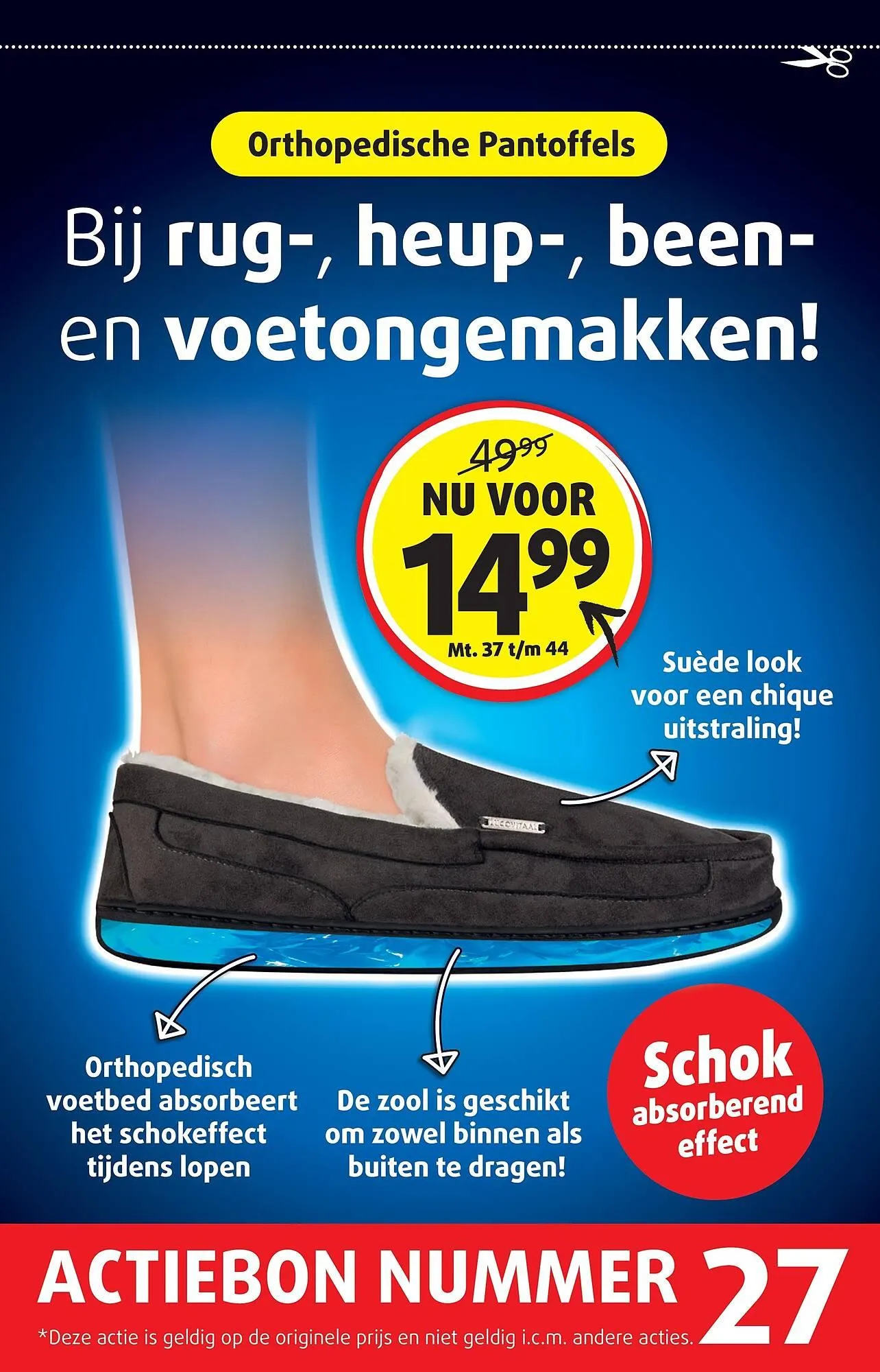 Lucovitaal folder van 15 maart tot 28 maart 2026 - Folder pagina 29