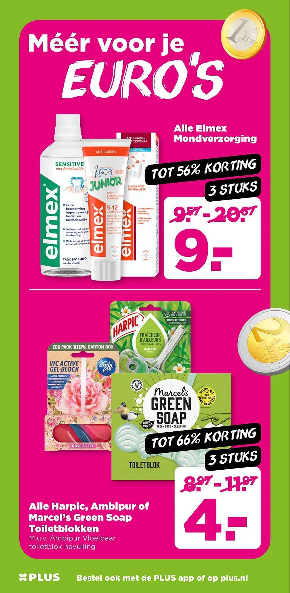 PLUS folder van 25 juni tot 1 juli 2025 - Folder pagina 27