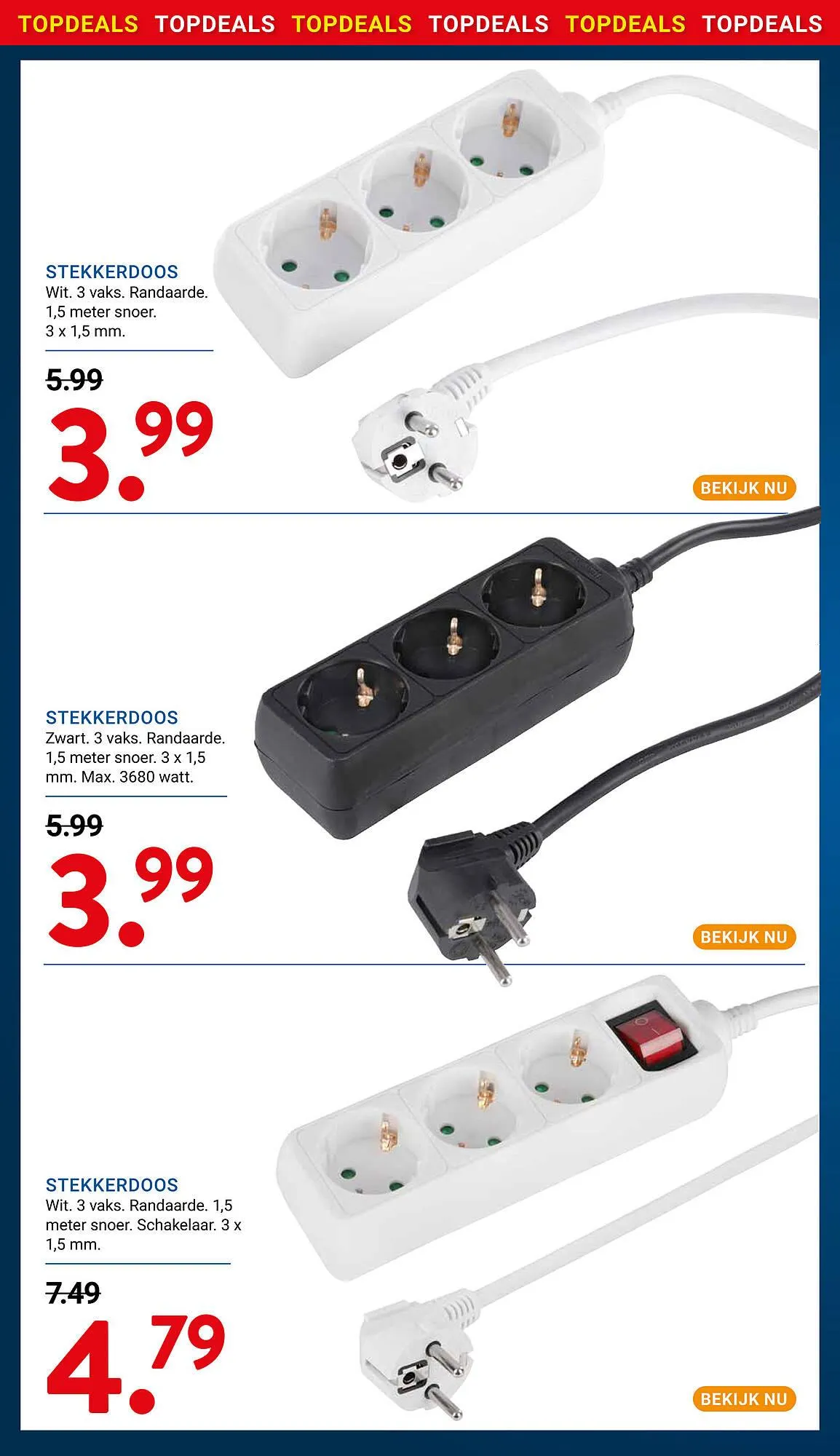 Kluswijs folder van 8 december tot 21 december 2025 - Folder pagina 26