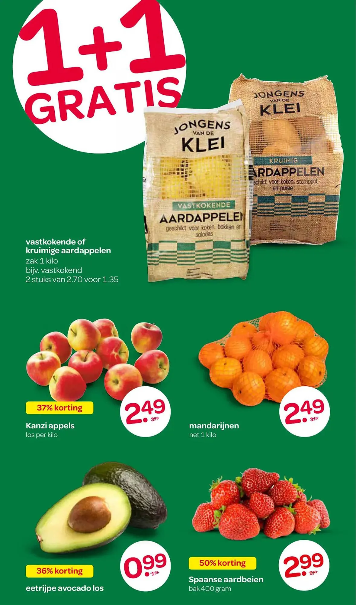 Spar folder van 26 februari tot 11 maart 2026 - Folder pagina 4