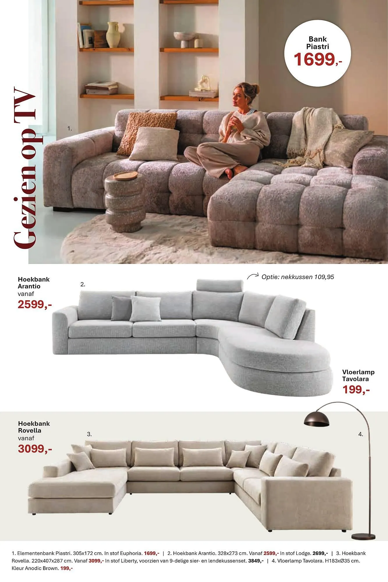 Woonboulevard Poortvliet folder van 15 januari tot 22 februari 2026 - Folder pagina 7