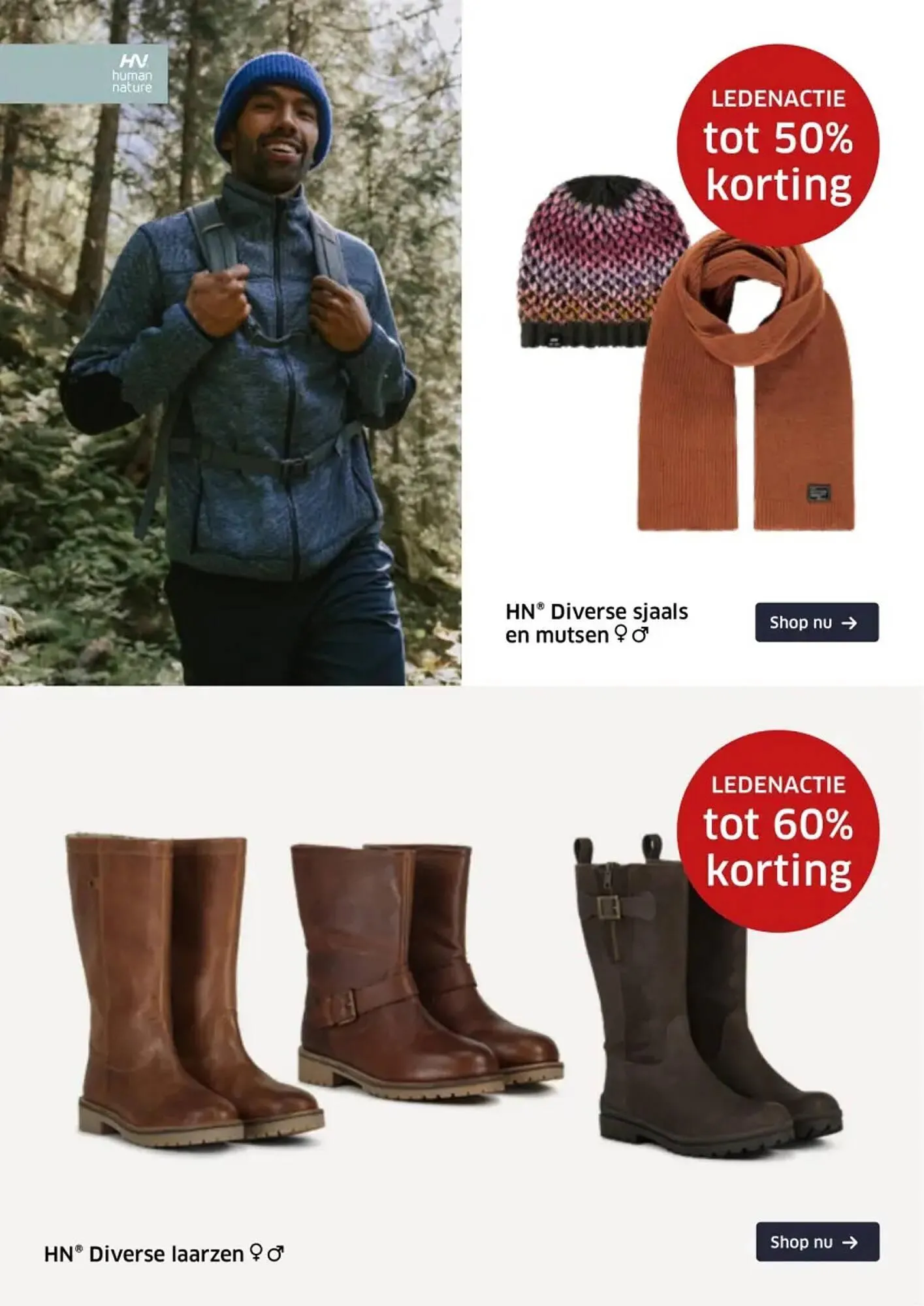 ANWB folder van 8 januari tot 21 januari 2024 - Folder pagina 10