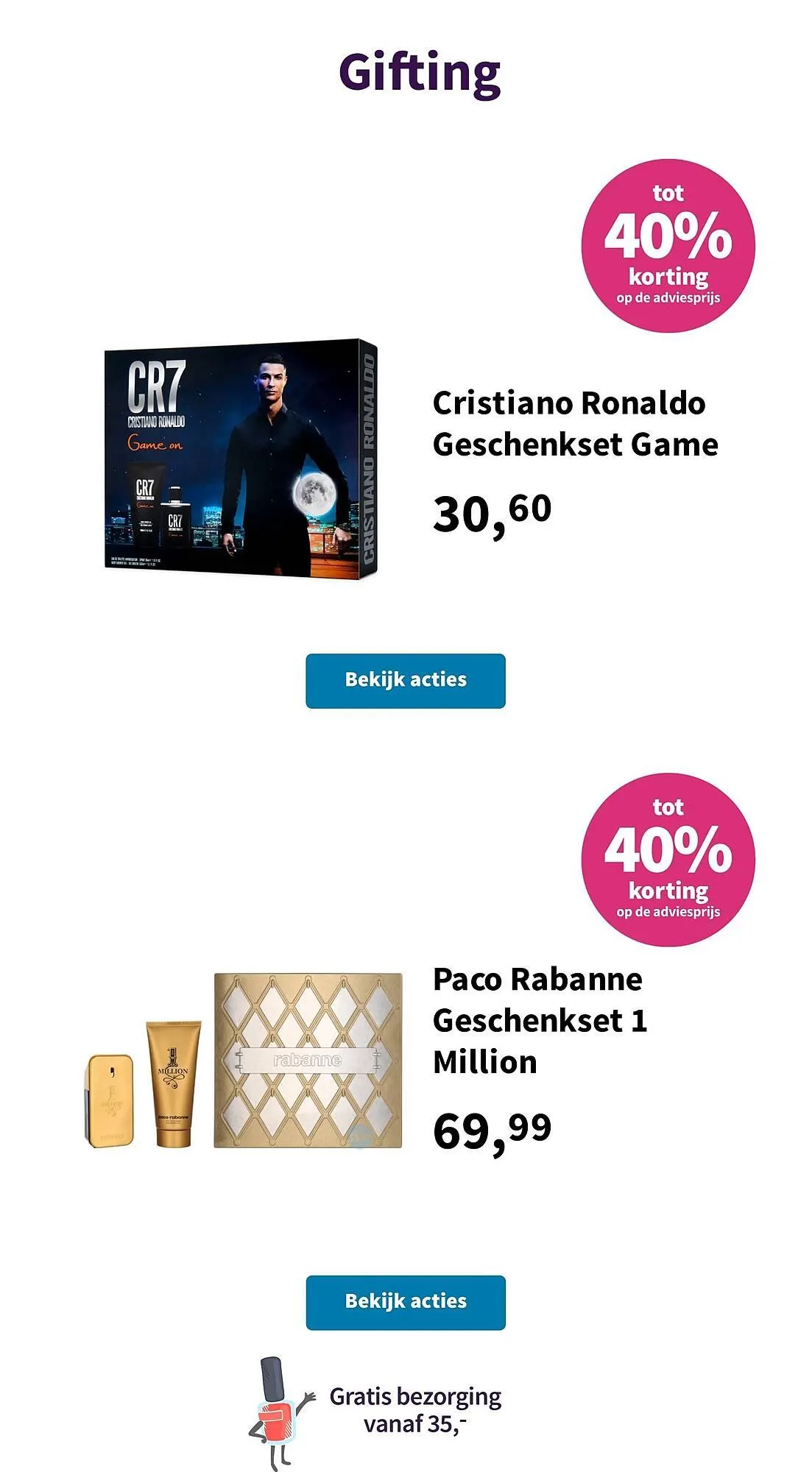 Plein.nl folder van 4 december tot 7 december 2025 - Folder pagina 2