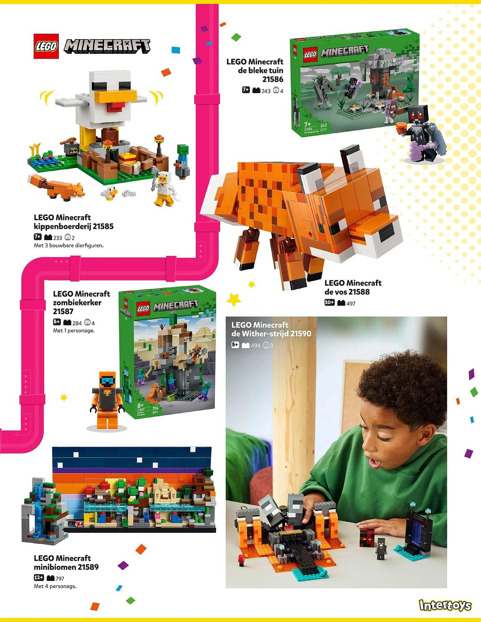 Intertoys folder van 1 januari tot 31 januari 2026 - Folder pagina 9