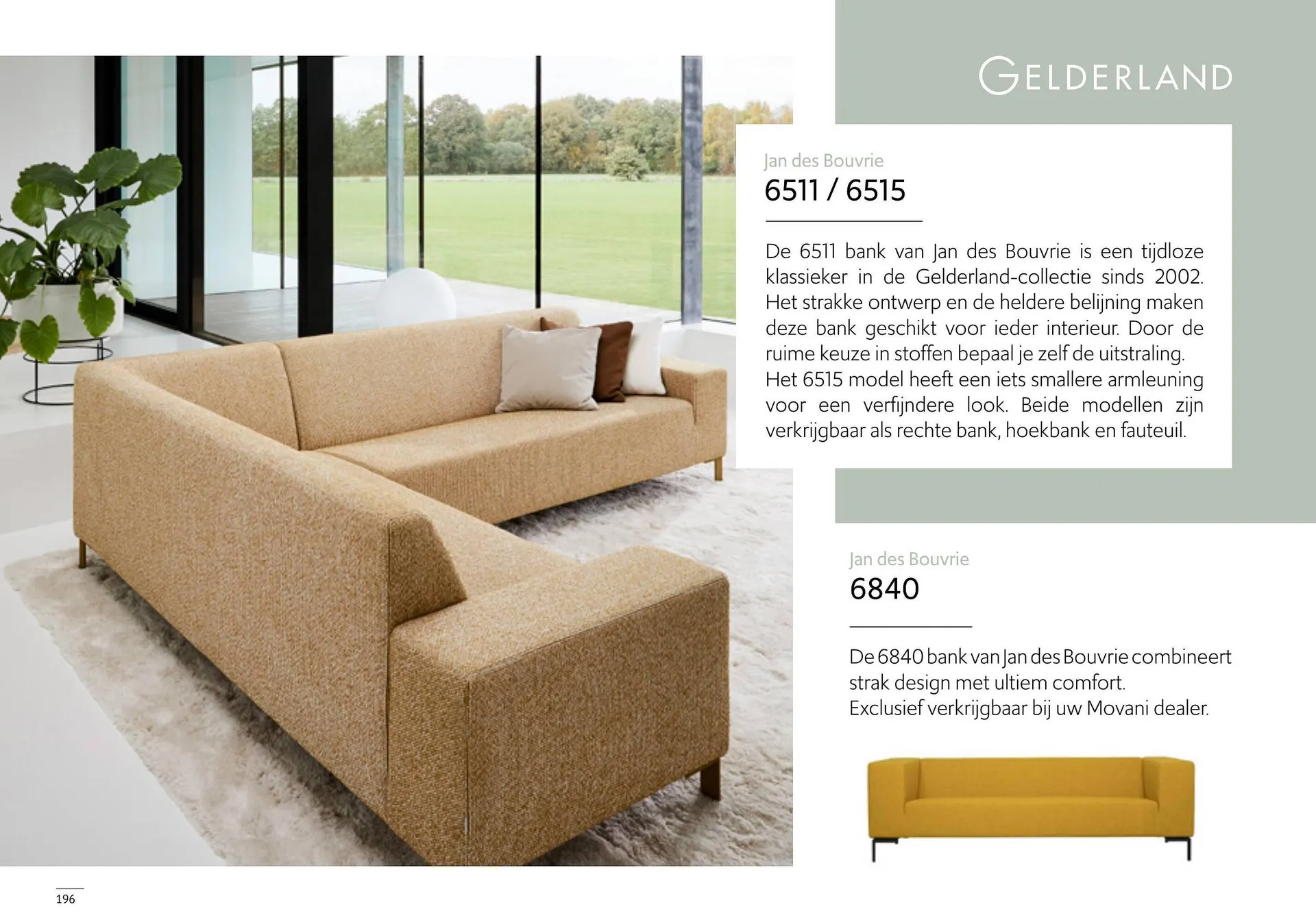 Donjon folder van 9 mei tot 15 mei 2025 - Folder pagina 198