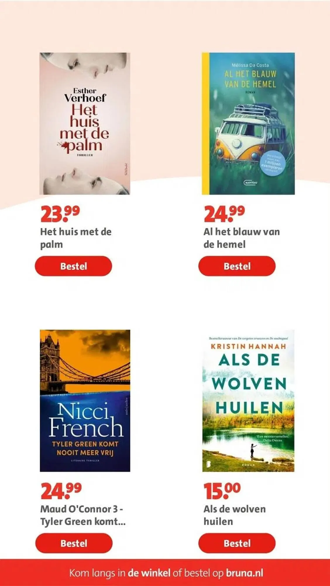 Bruna folder van 12 mei tot 18 mei 2025 - Folder pagina 4