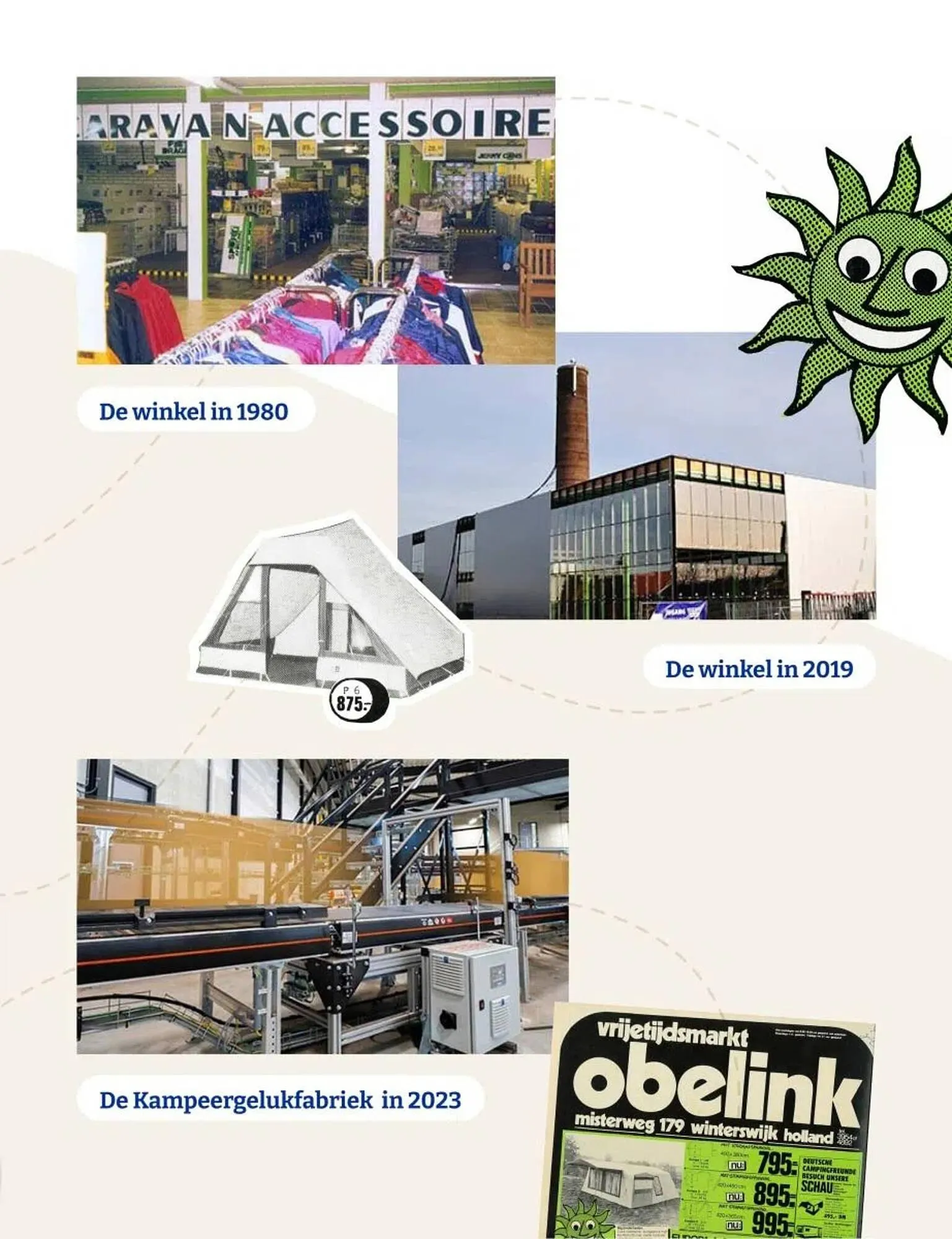 Obelink folder van 20 juni tot 30 juni 2025 - Folder pagina 9