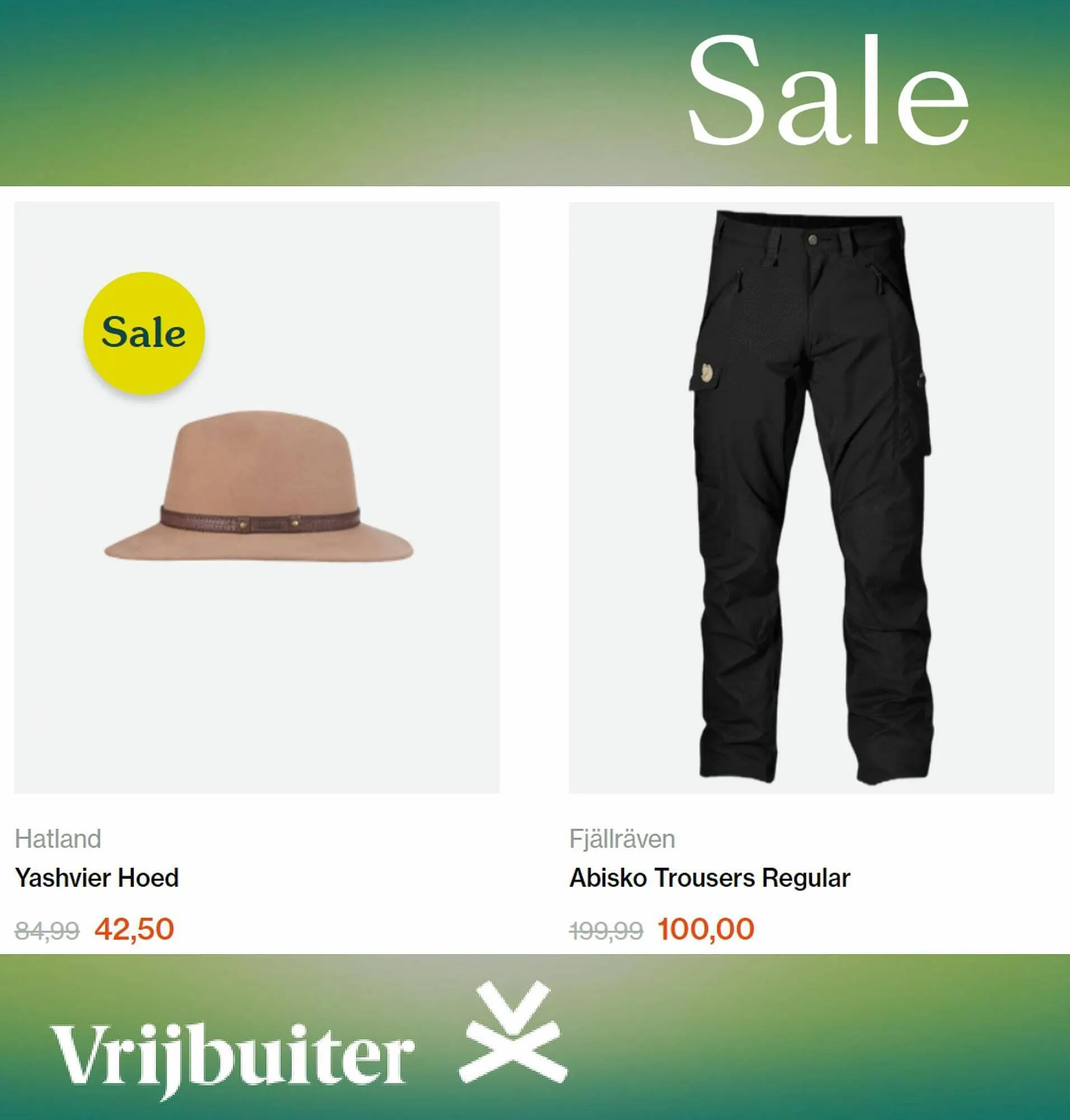 Vrijbuiter folder van 9 september tot 17 september 2023 - Folder pagina 5