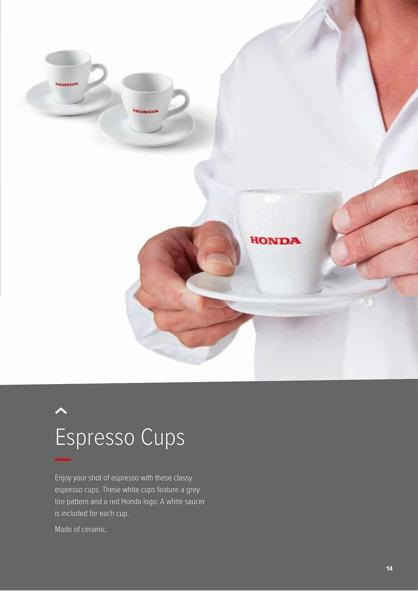 Honda folder van 7 september tot 31 december 2023 - Folder pagina 15