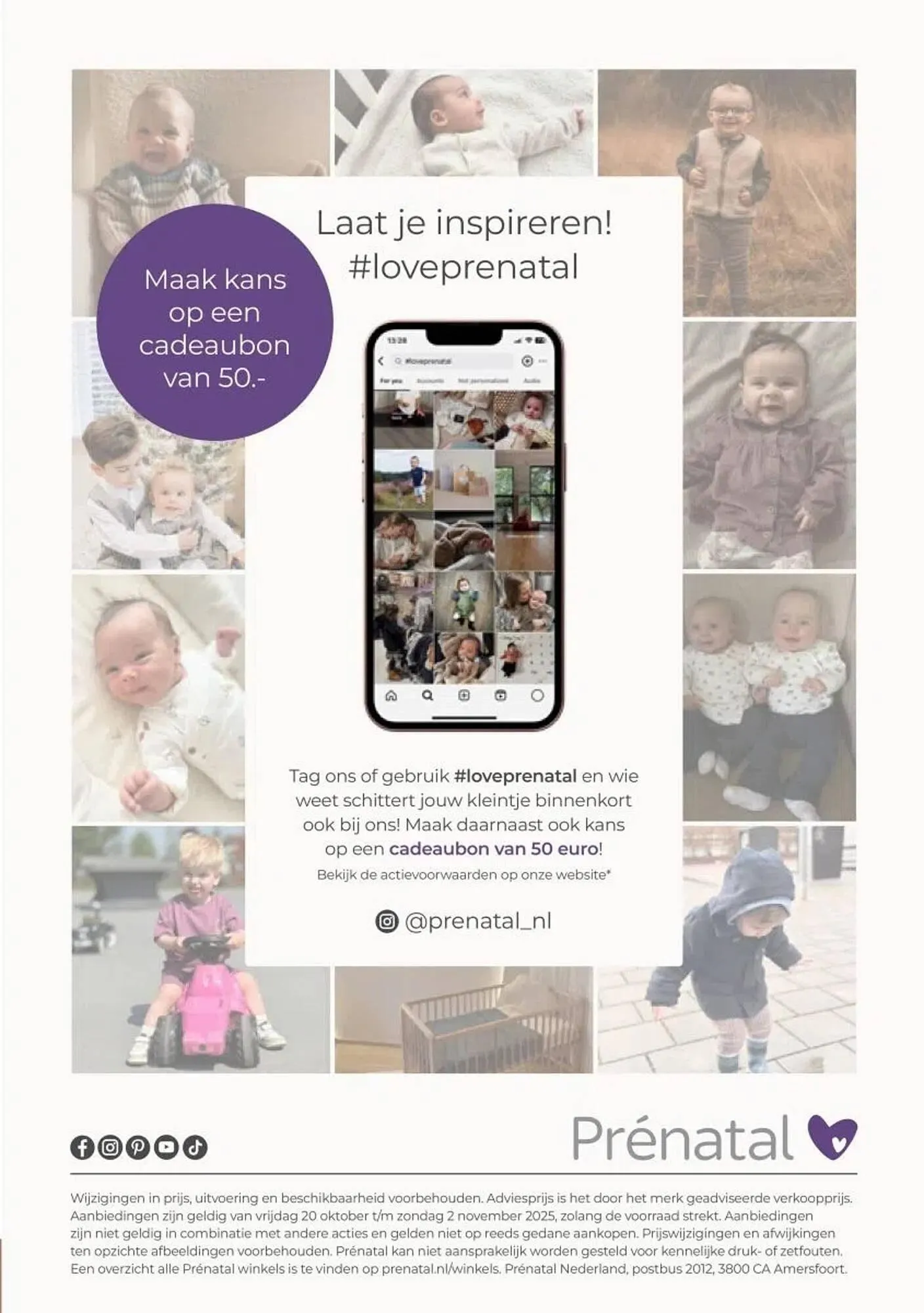 Prenatal folder van 3 november tot 16 november 2025 - Folder pagina 80