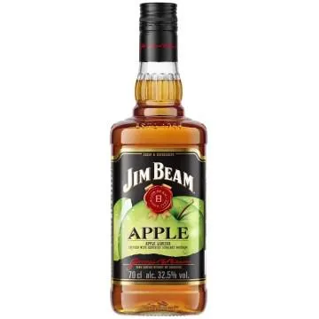 Jim Beam Apple