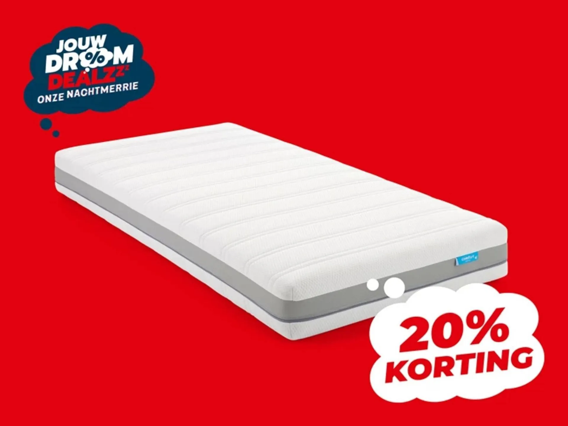 Beddenreus folder van 10 juni tot 16 juni 2025 - Folder pagina 3