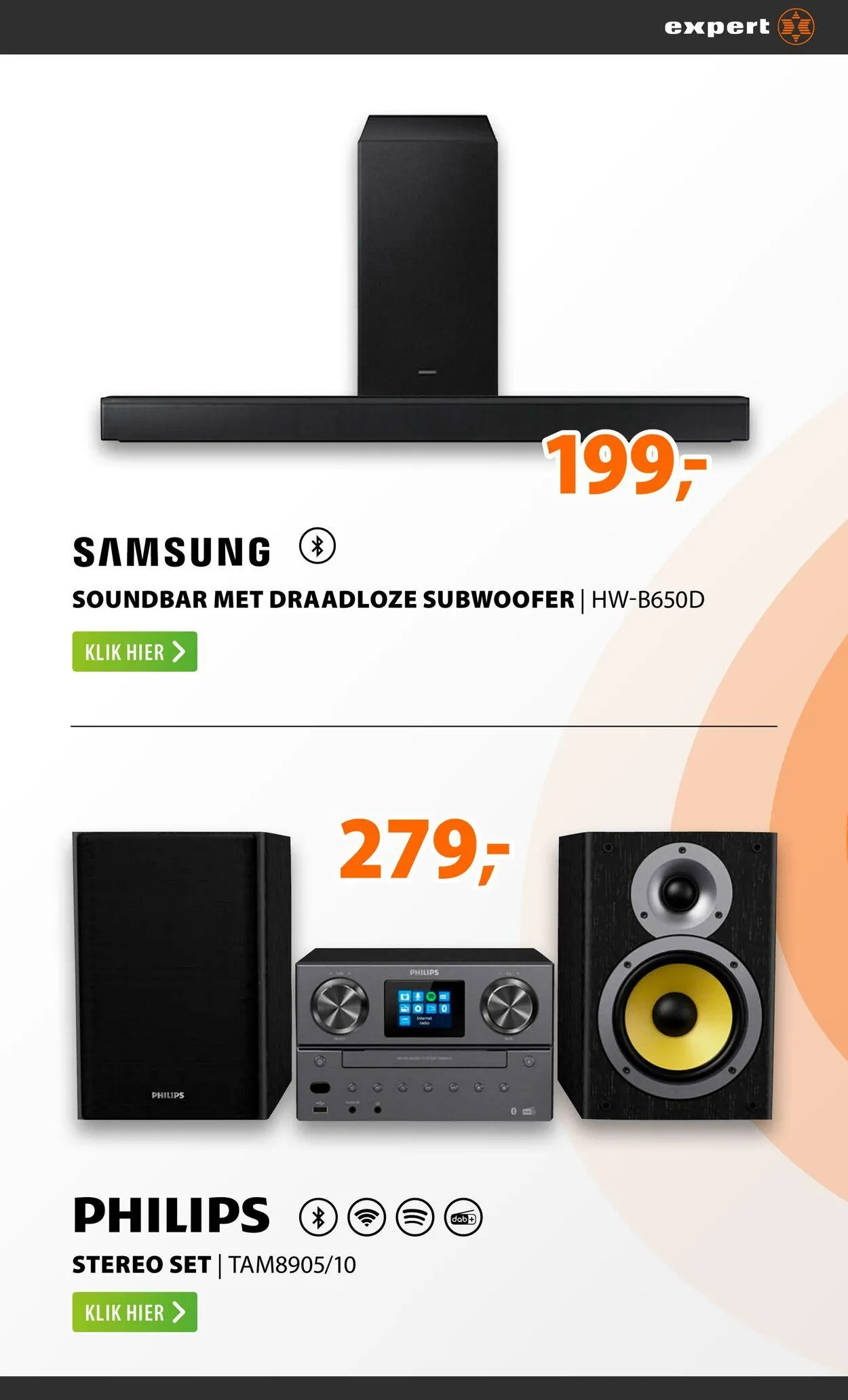 Expert Actuele folder van 16 februari tot 2 maart 2025 - Folder pagina 18