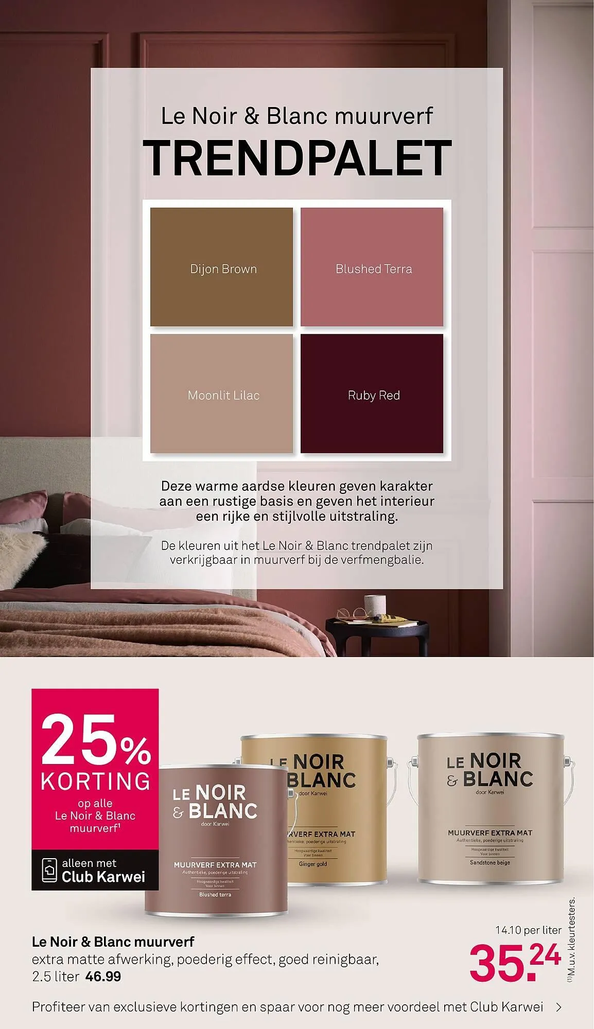 Karwei folder van 27 april tot 3 mei 2026 - Folder pagina 35