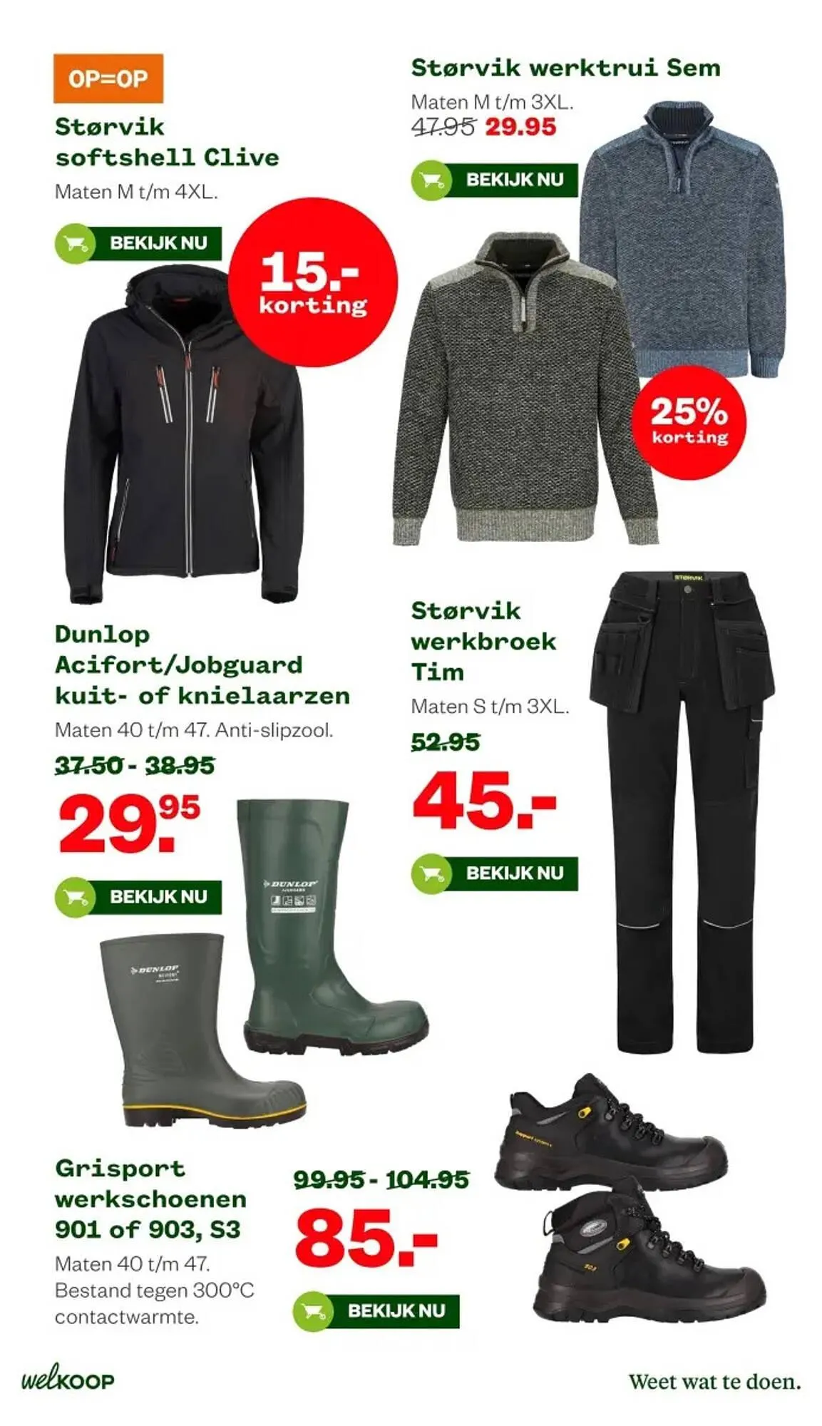 Welkoop folder van 2 februari tot 15 februari 2026 - Folder pagina 26