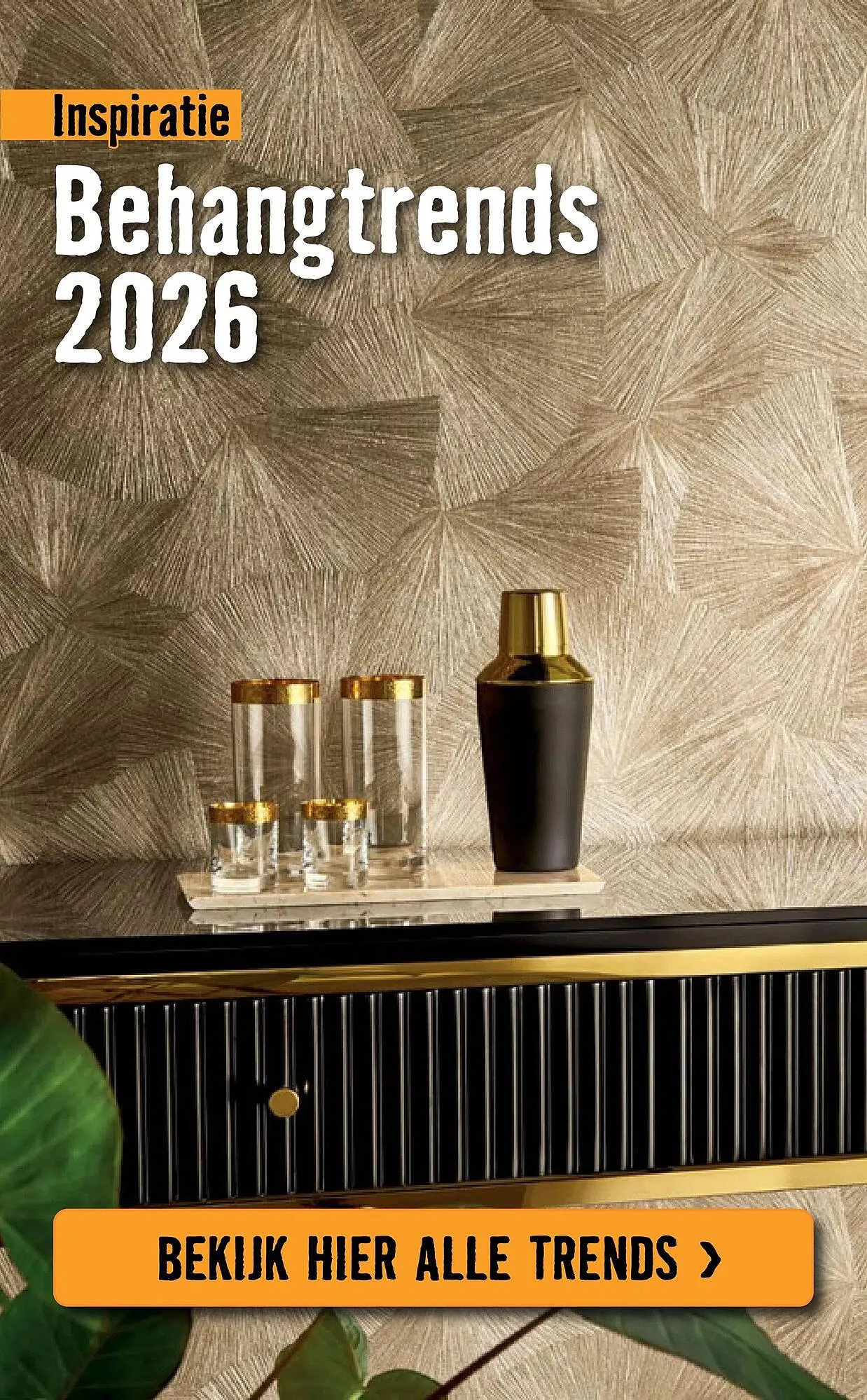 Hornbach folder van 5 januari tot 8 februari 2026 - Folder pagina 44