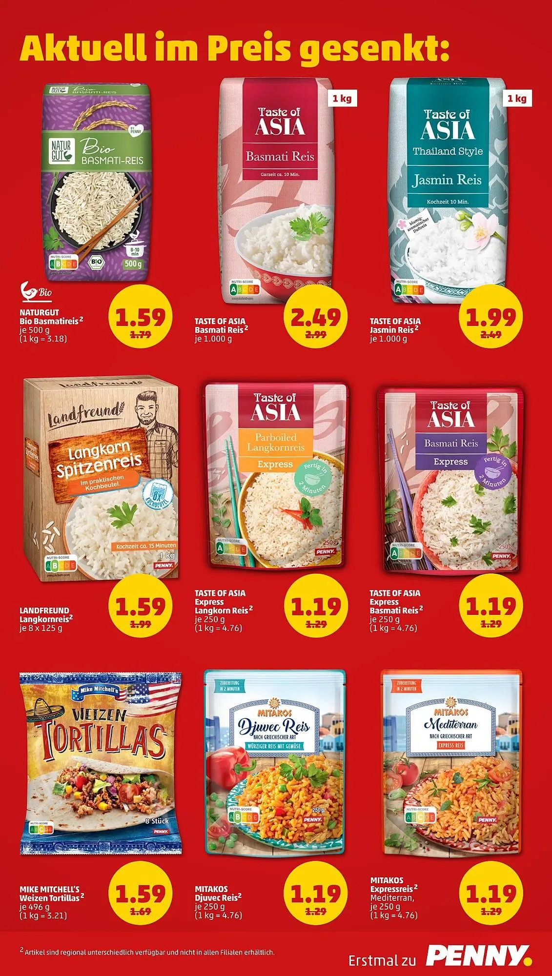 PENNY DE folder van 5 januari tot 10 januari 2026 - Folder pagina 3