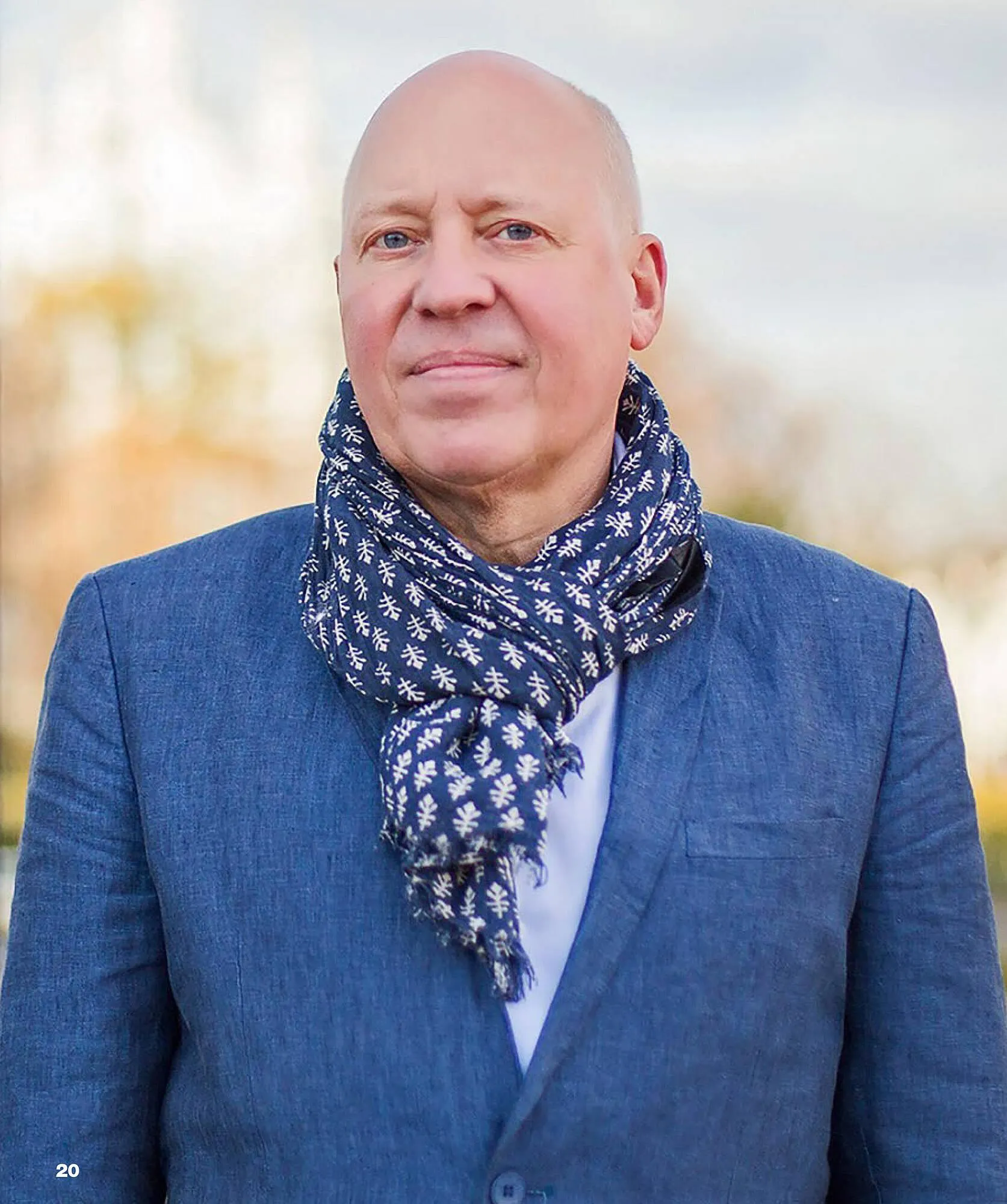 Libris folder van 23 april tot 29 april 2025 - Folder pagina 20