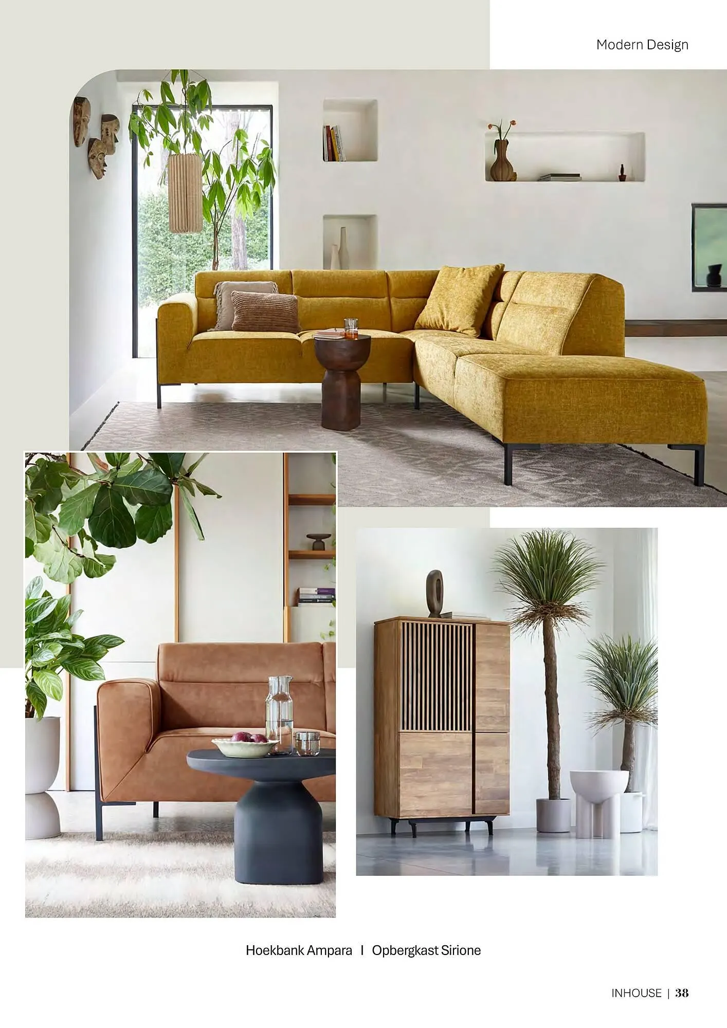 IN.HOUSE folder van 2 juni tot 28 september 2025 - Folder pagina 38