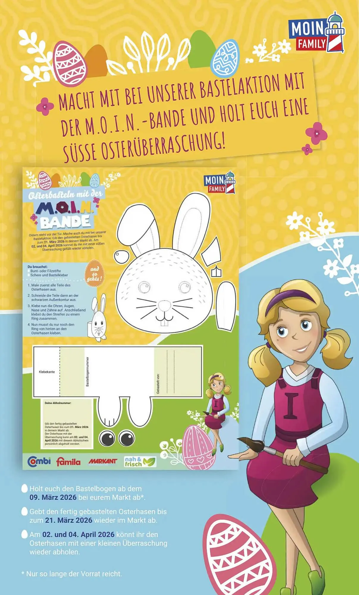 Combi Markt DE folder van 9 maart tot 14 maart 2026 - Folder pagina 33