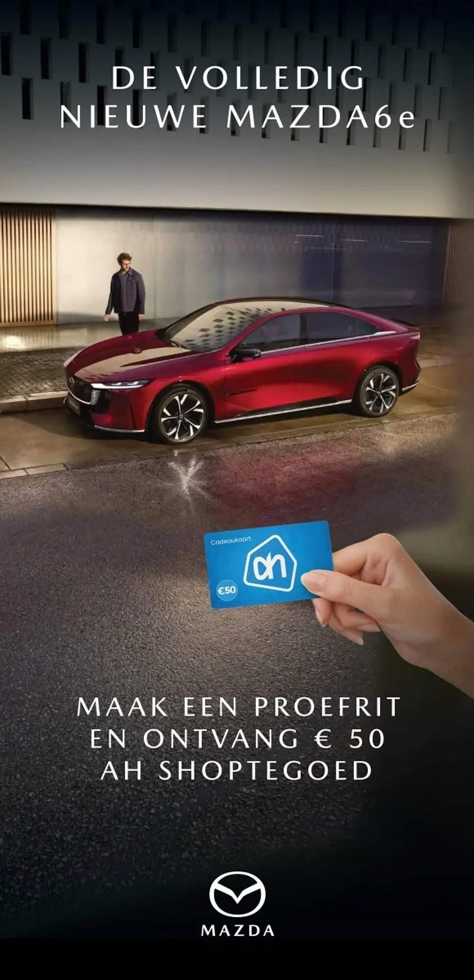 Albert Heijn folder van 2 maart tot 8 maart 2026 - Folder pagina 38