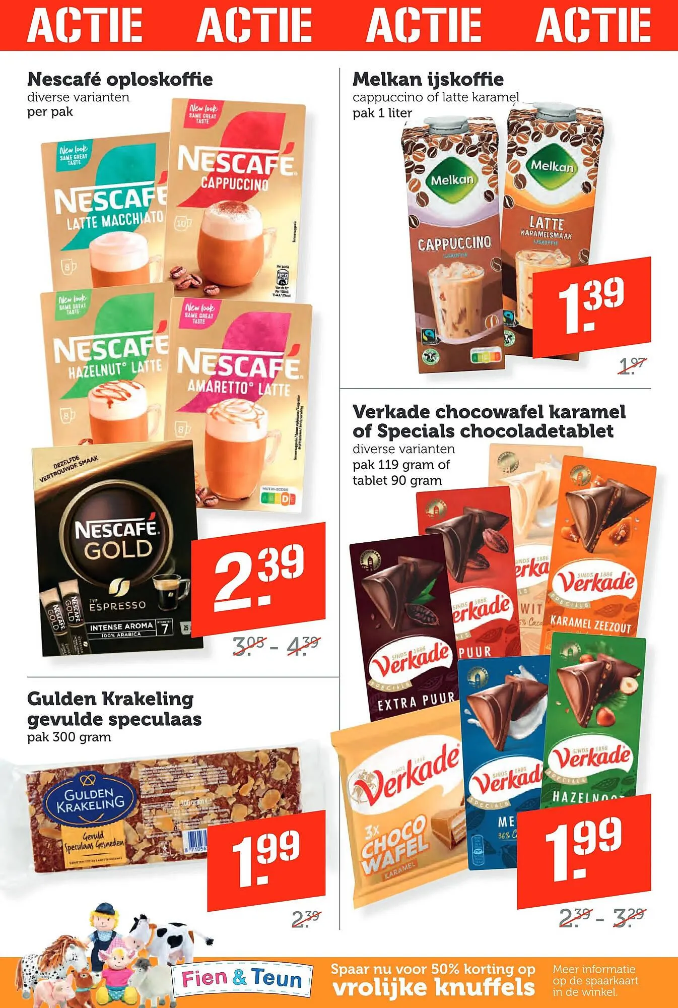 Coop folder van 29 september tot 5 oktober 2025 - Folder pagina 8
