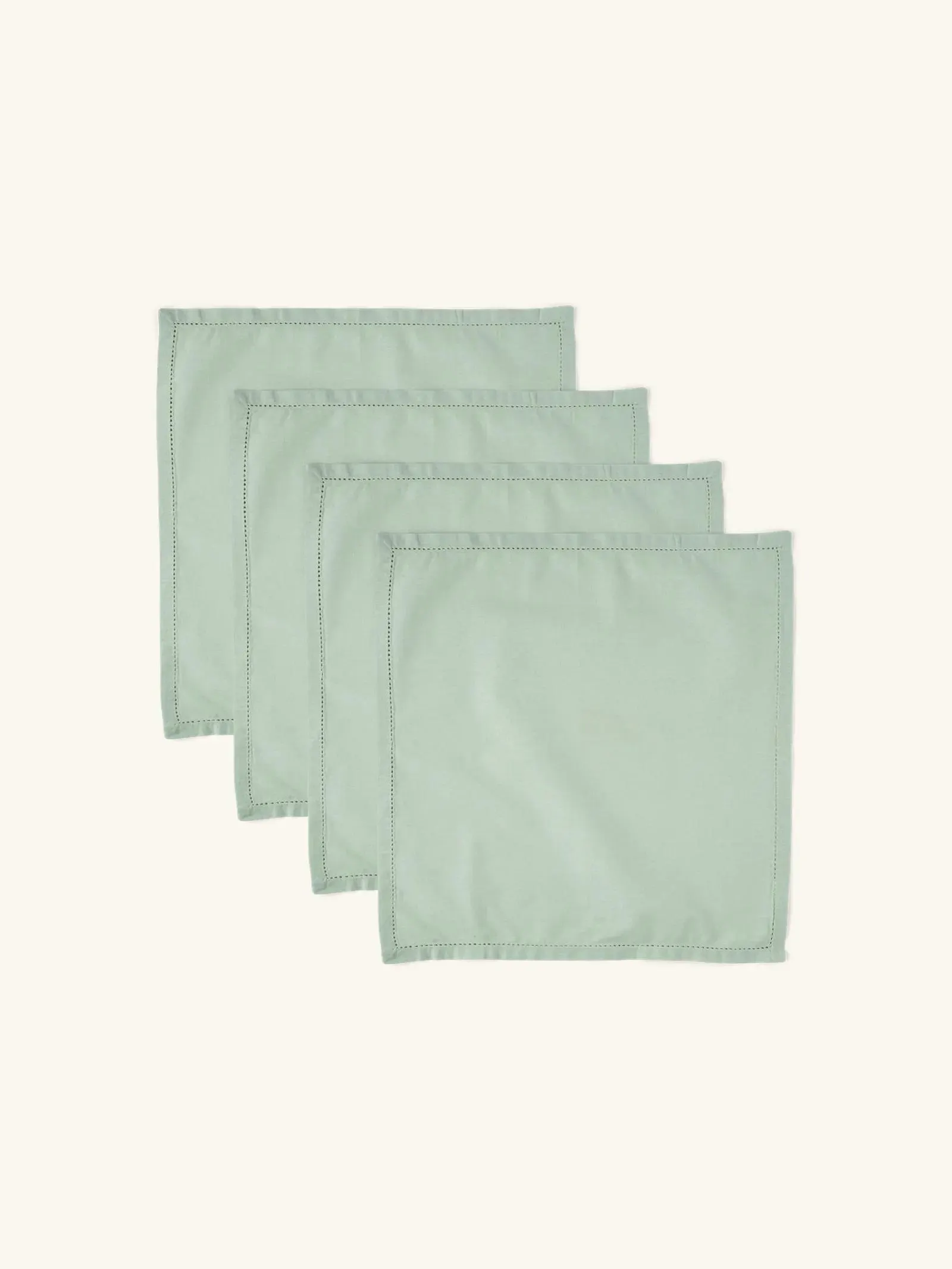 Stofservietter 4-pak