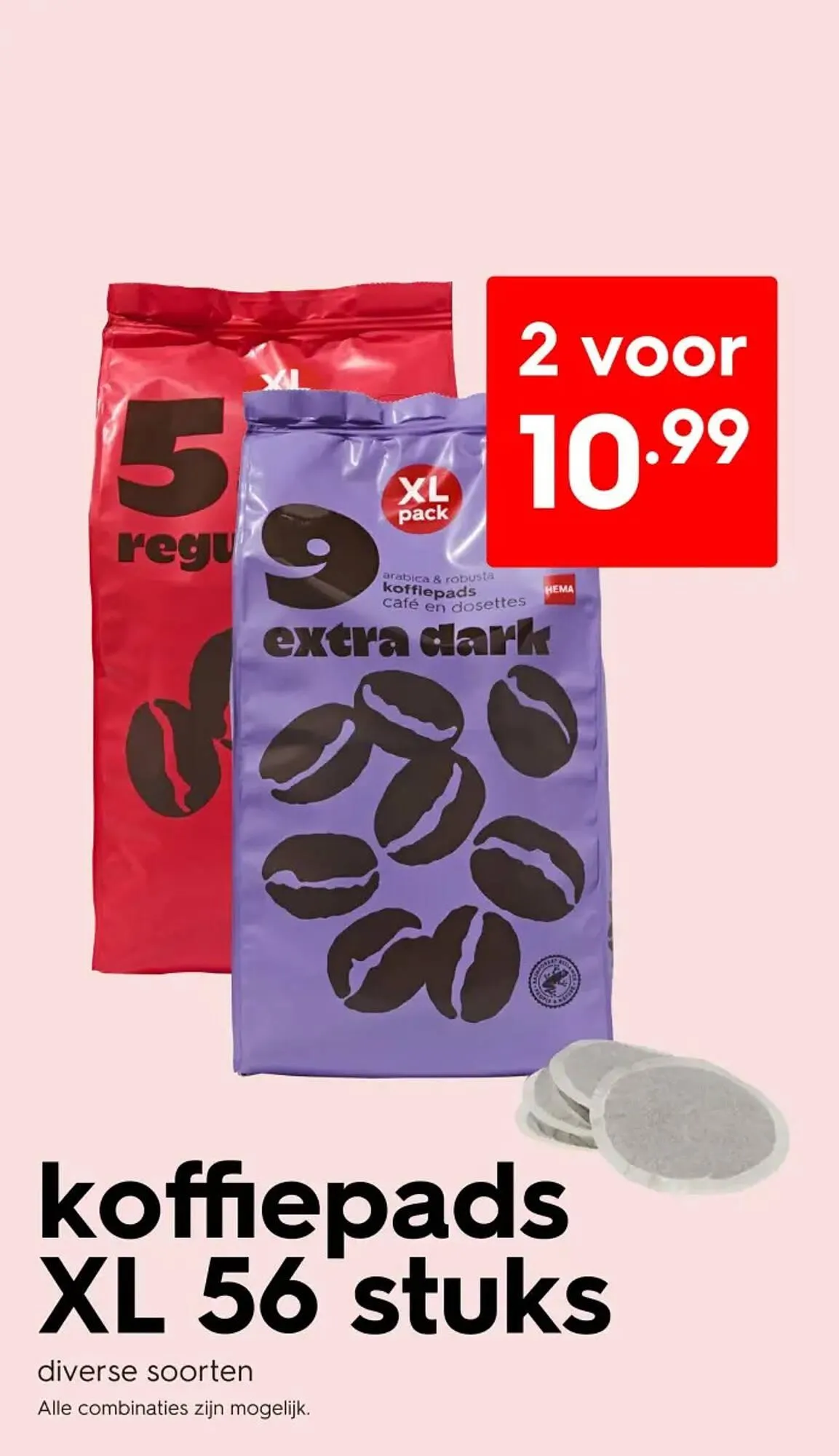 HEMA folder van 27 oktober tot 2 november 2025 - Folder pagina 27