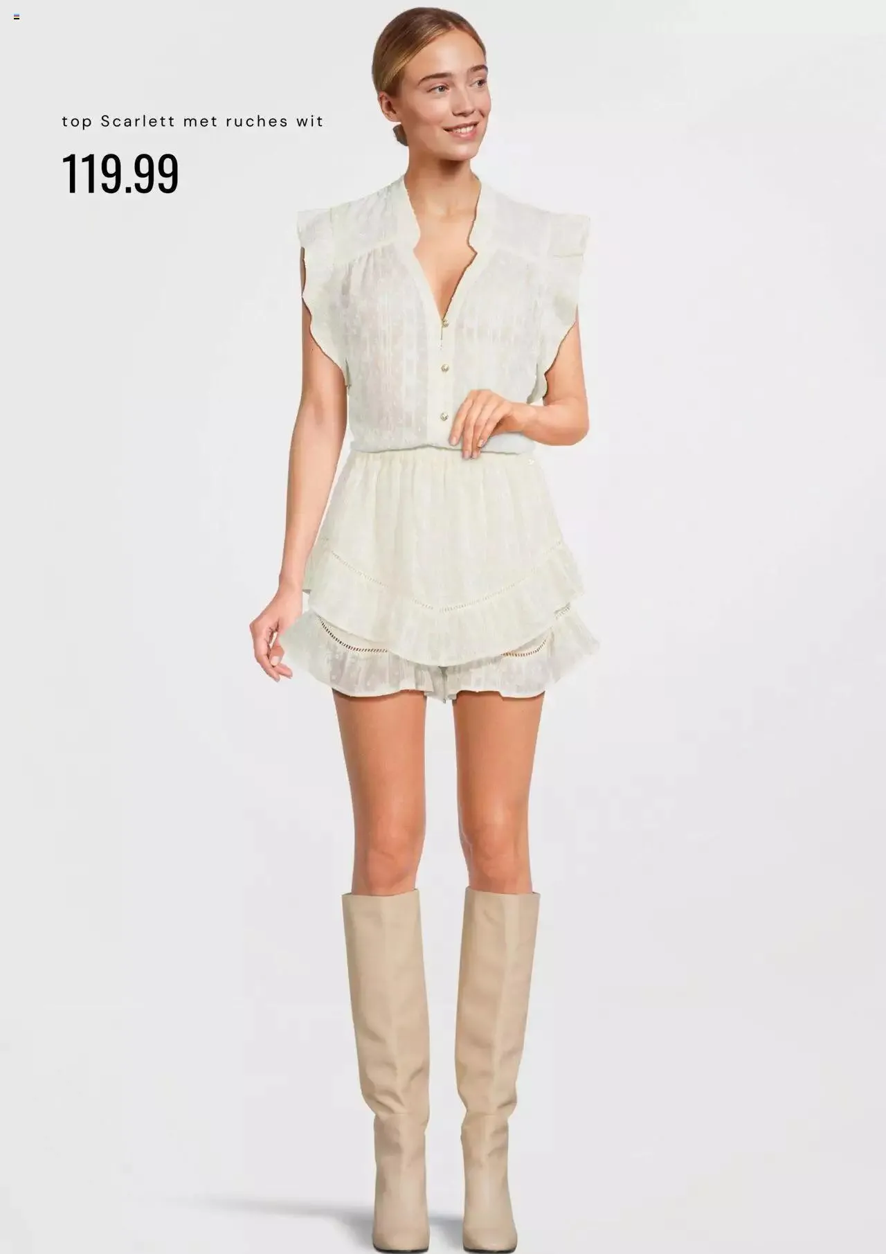 Wehkamp - Folder van 30 juni tot 31 december 2023 - Folder pagina 6