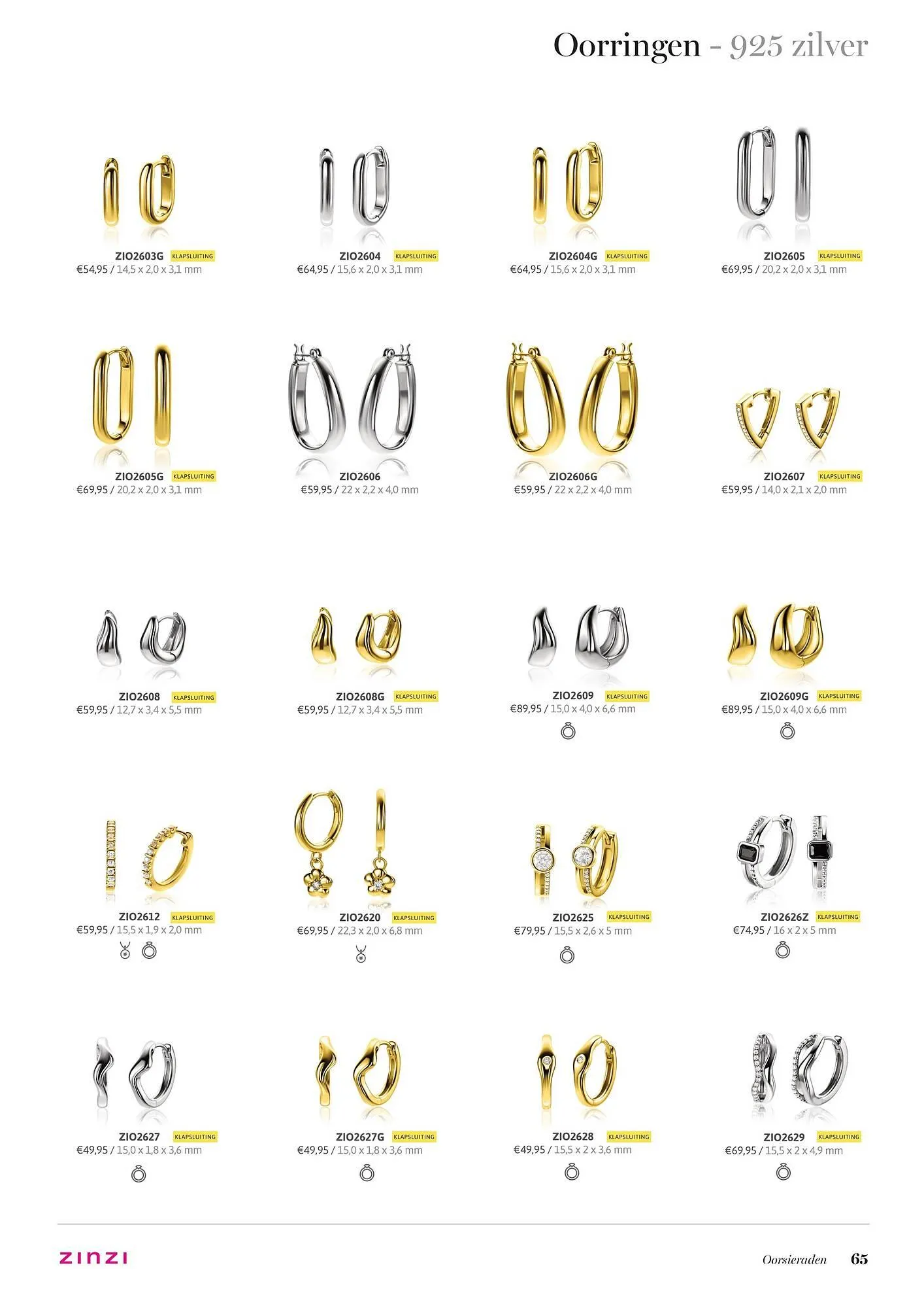 Zinzi folder van 1 januari tot 31 december 2026 - Folder pagina 65