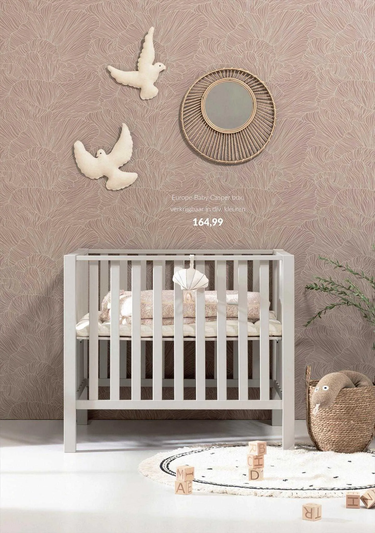 Babypark Folder van 4 september tot 10 september 2023 - Folder pagina 14