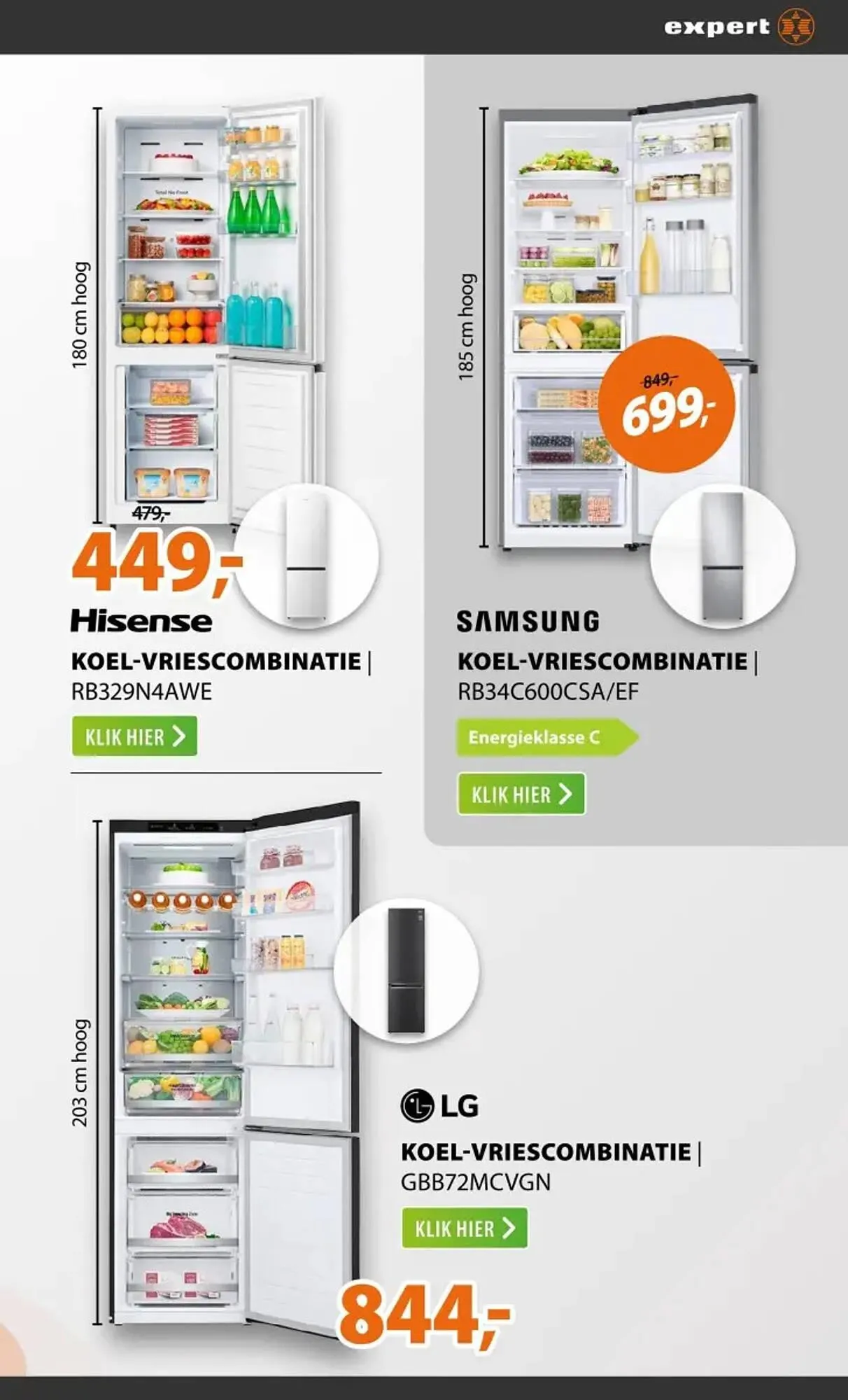 Expert folder van 22 april tot 28 april 2024 - Folder pagina 5