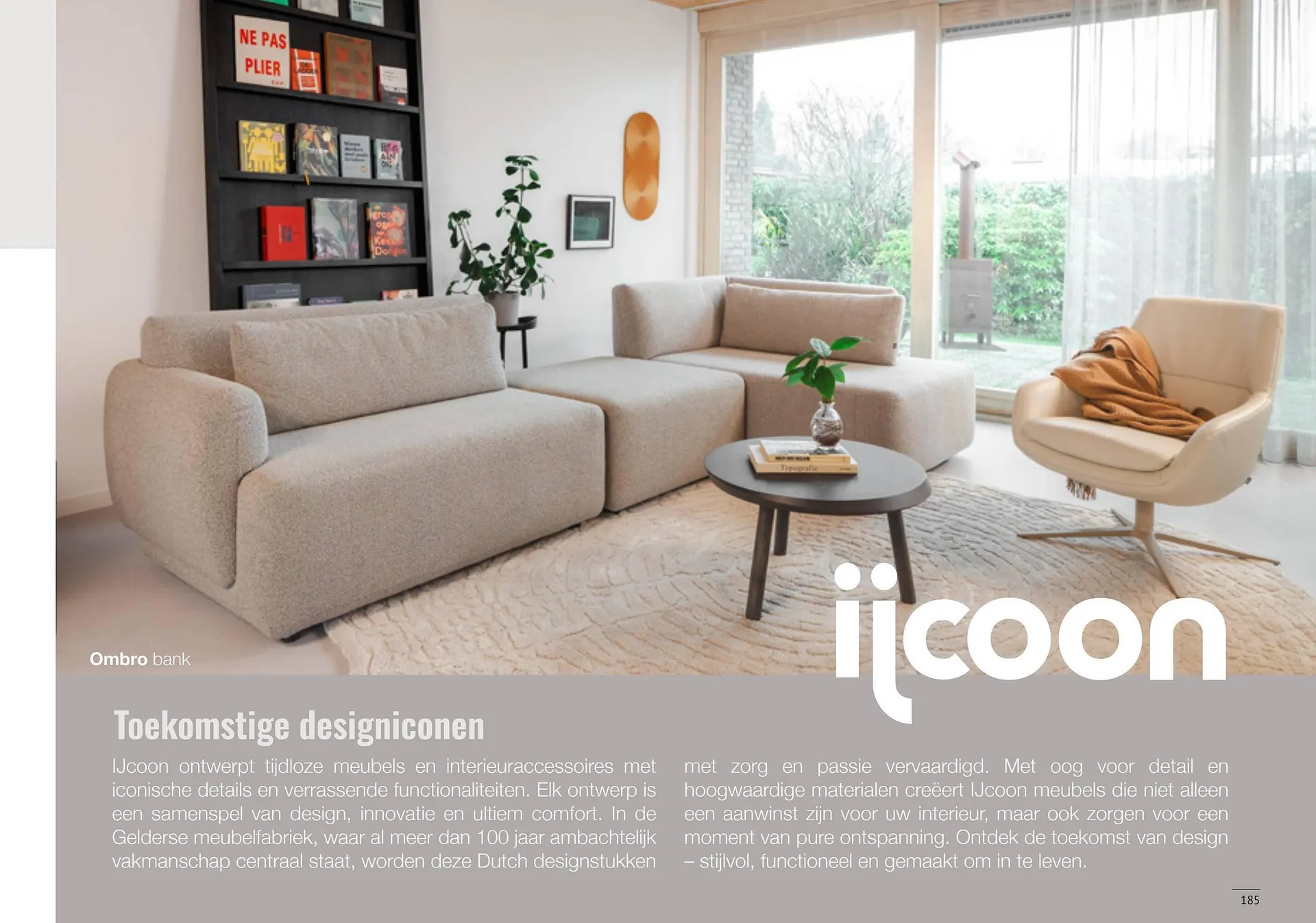 Donjon folder van 9 mei tot 15 mei 2025 - Folder pagina 187