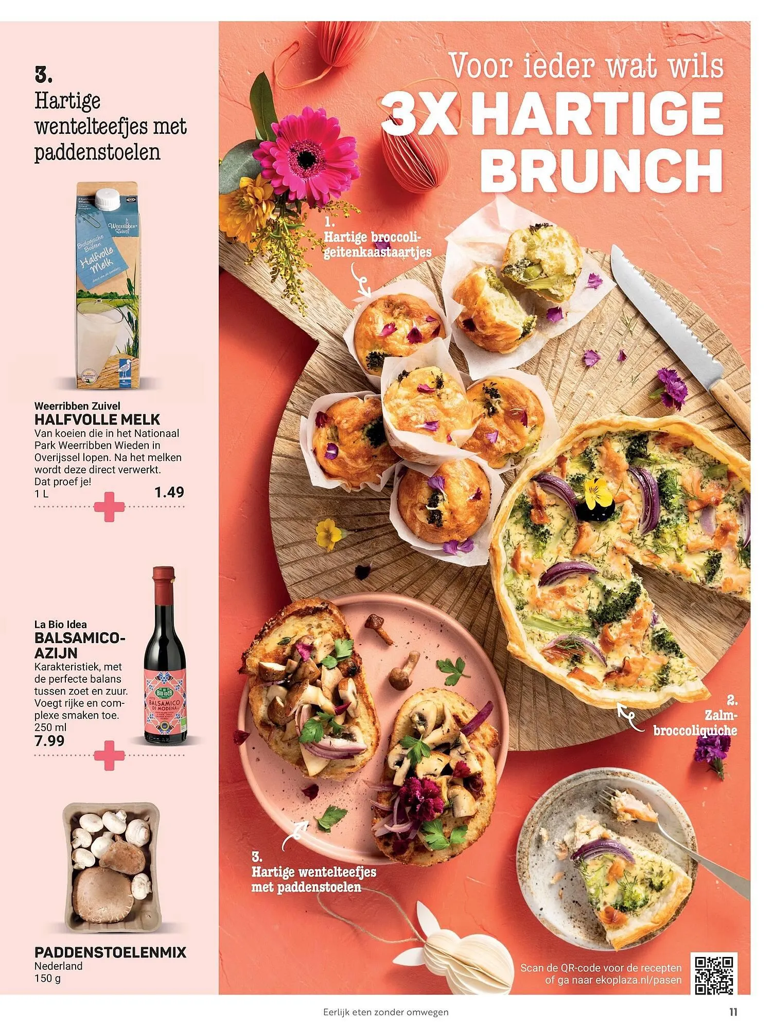 Ekoplaza magazine van 16 maart tot 5 april 2026 - Folder pagina 11